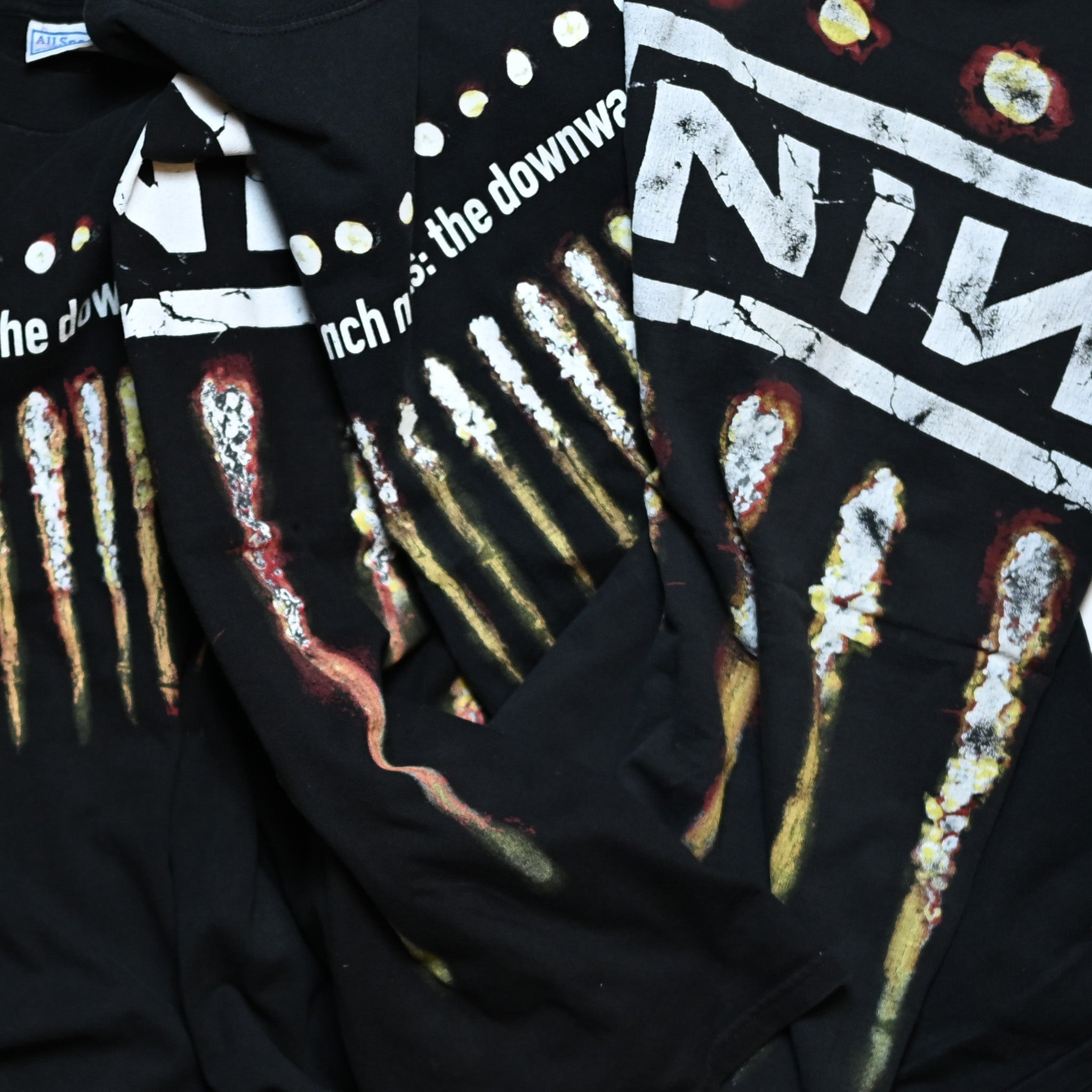 にっしい　ナインインチL レッチリスマイルXL CATEGORY NINE INCH NAILS | greatLAnd OSAKA