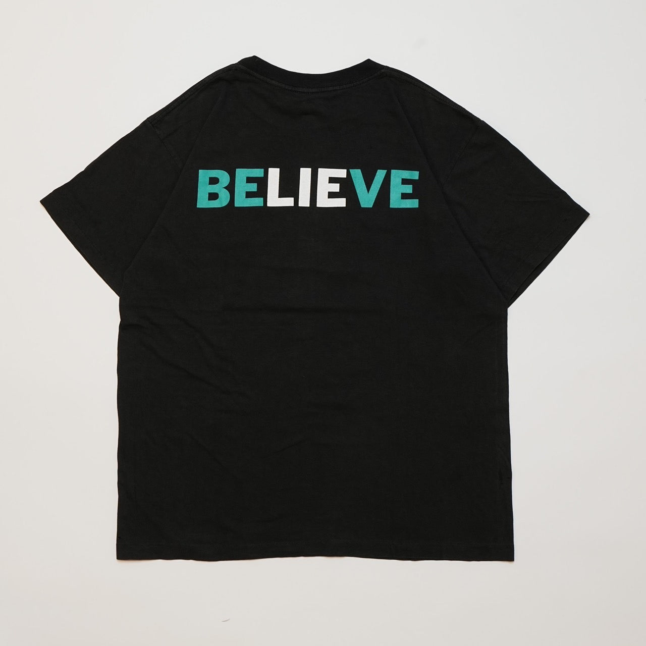 MARILYN MANSON BELIEVE WINTERLAND LARGE