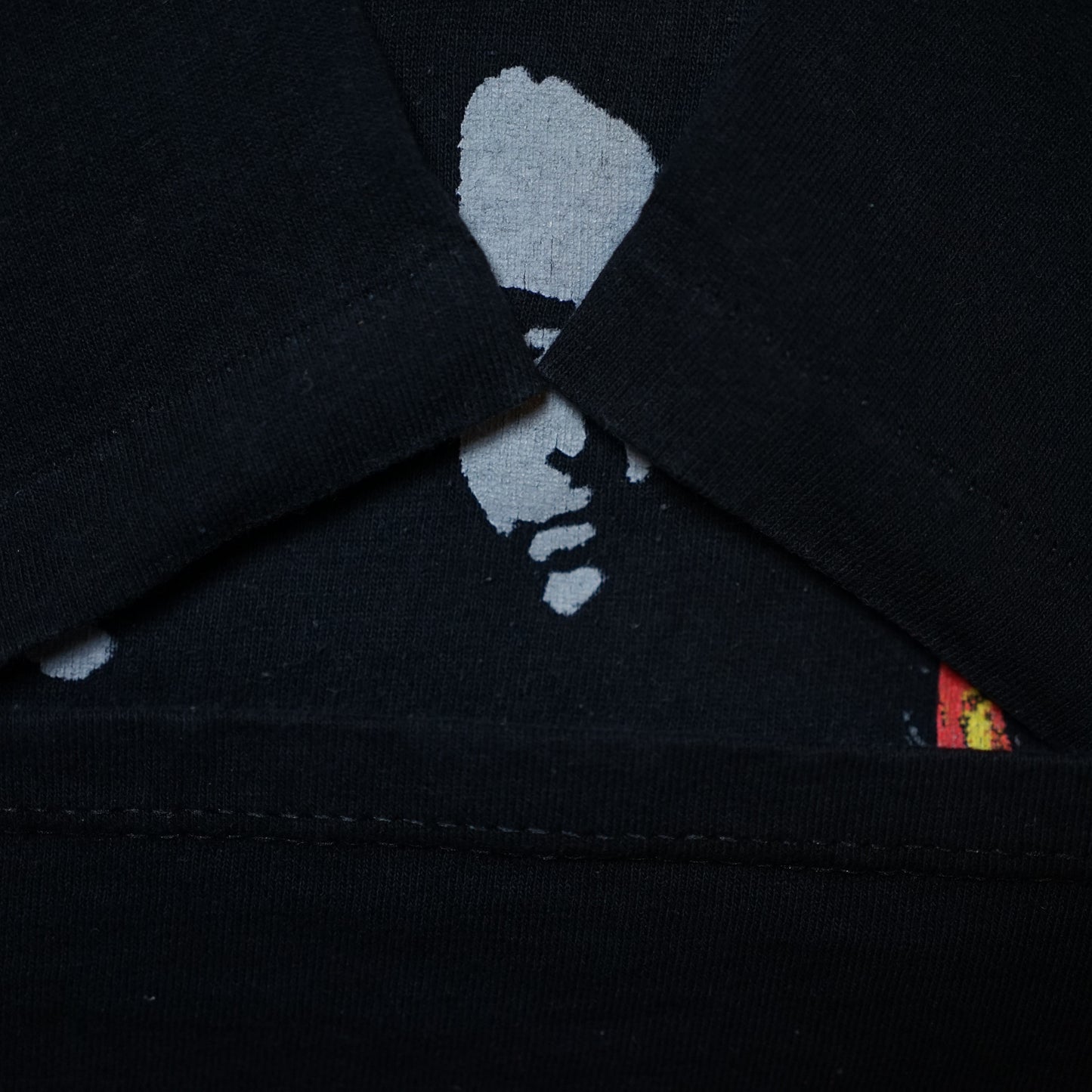 METALLICA × GUNS N' ROSES "1992 Tour" Brockum XL (b_013)