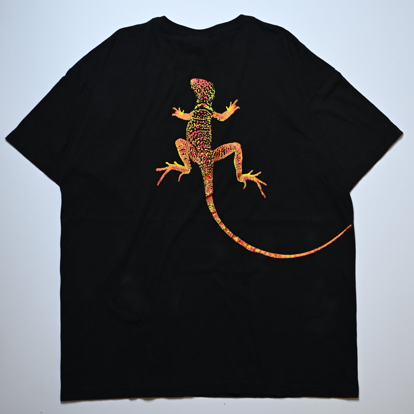 Marlboro LIZARD POCKET TEE ORIGINAL XL (b_037)