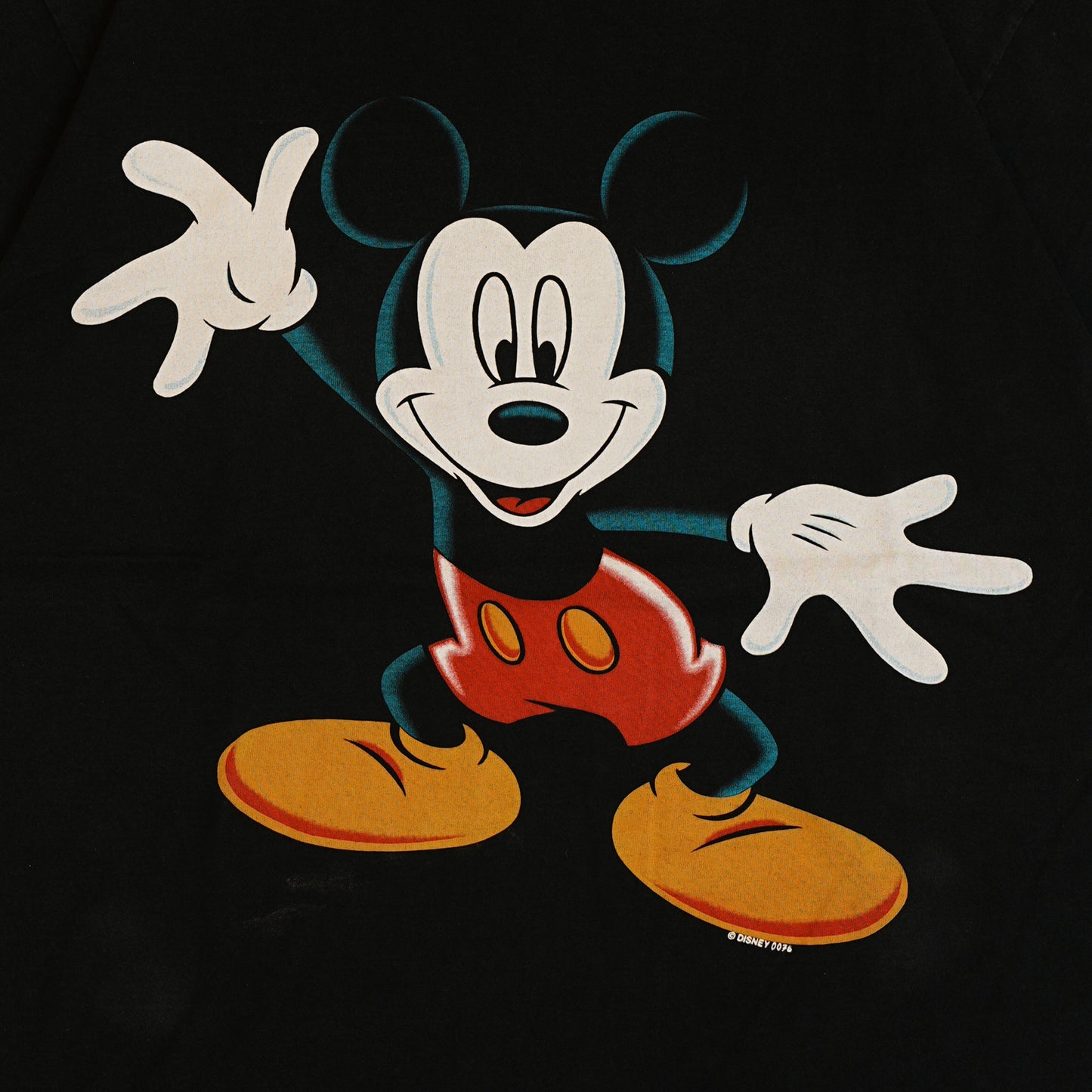 DISNEY MICKEY (b_0615)