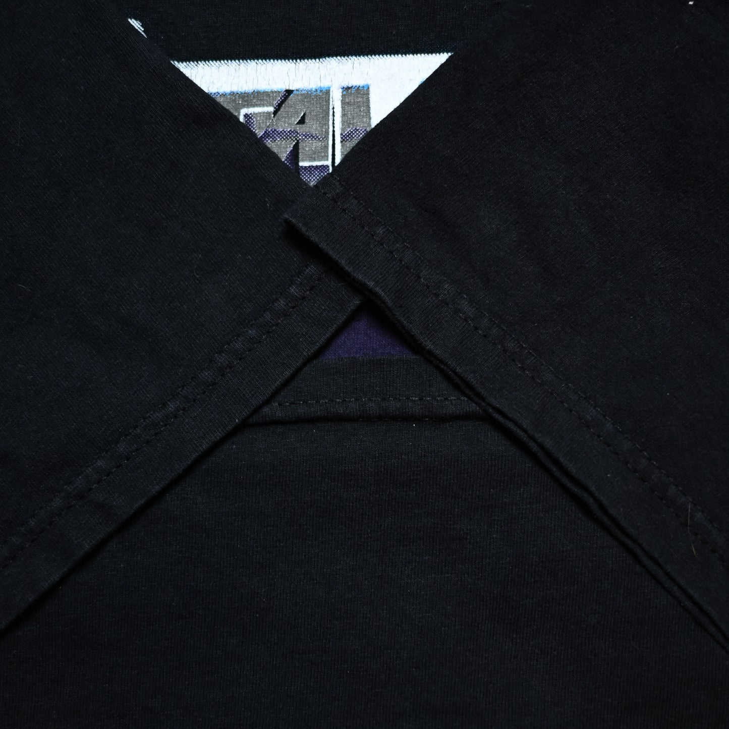 METALLICA 00s RIDE THE LIGHTNING 1994 TENNESSEE RIVER XL (b_1002)