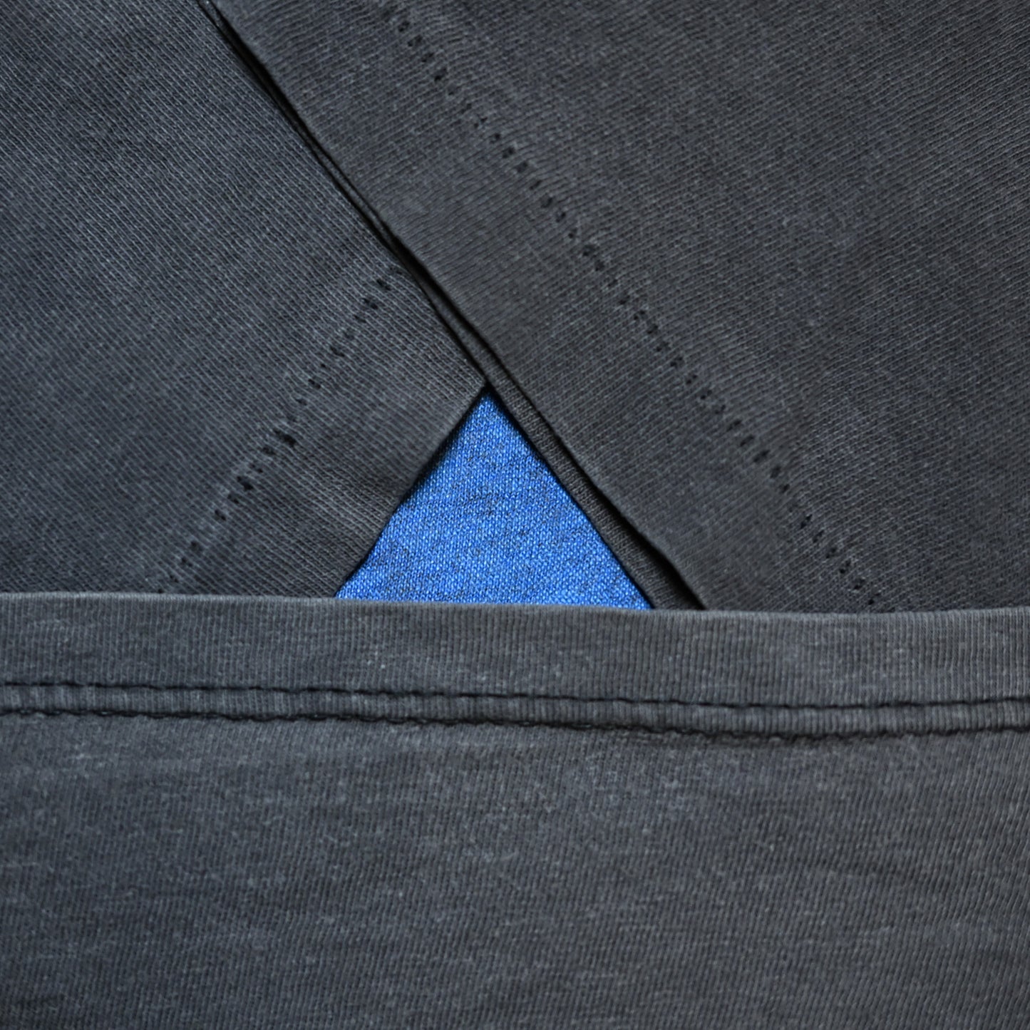 PINK FLOYD WISH YOU WERE HERE HANDSHAKE BROCKUM XL (b_1019)