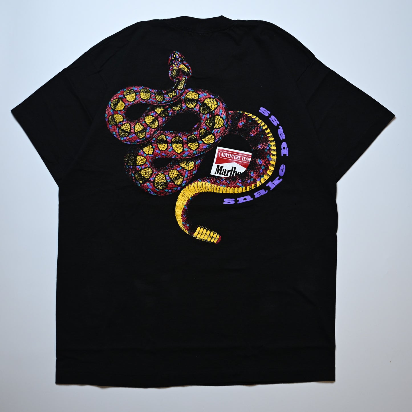 Marlboro SNAKE PASS FOTL XL (b_1031)