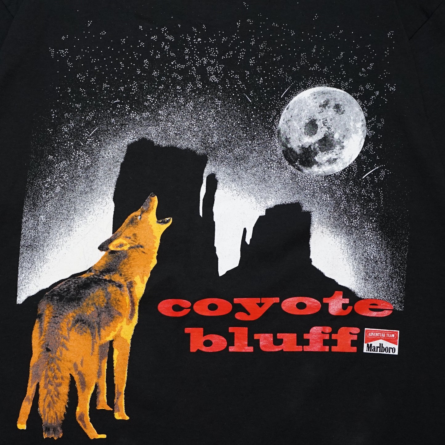 Marlboro COYOTE BLUFF DELTA XL (b_1044)