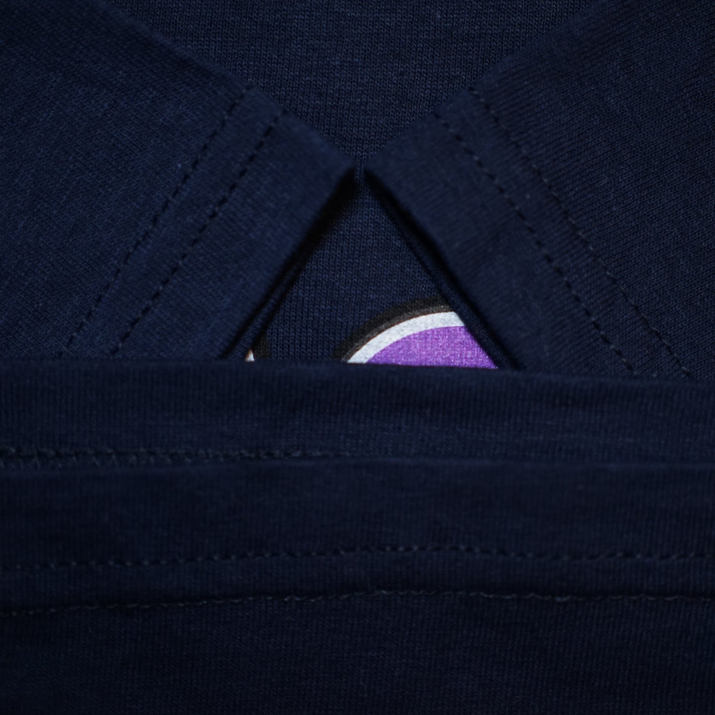 RED HOT CHILI PEPPERS ROLLING ROCK TOWN FAIR NAVY GILDAN XL (b_1046)