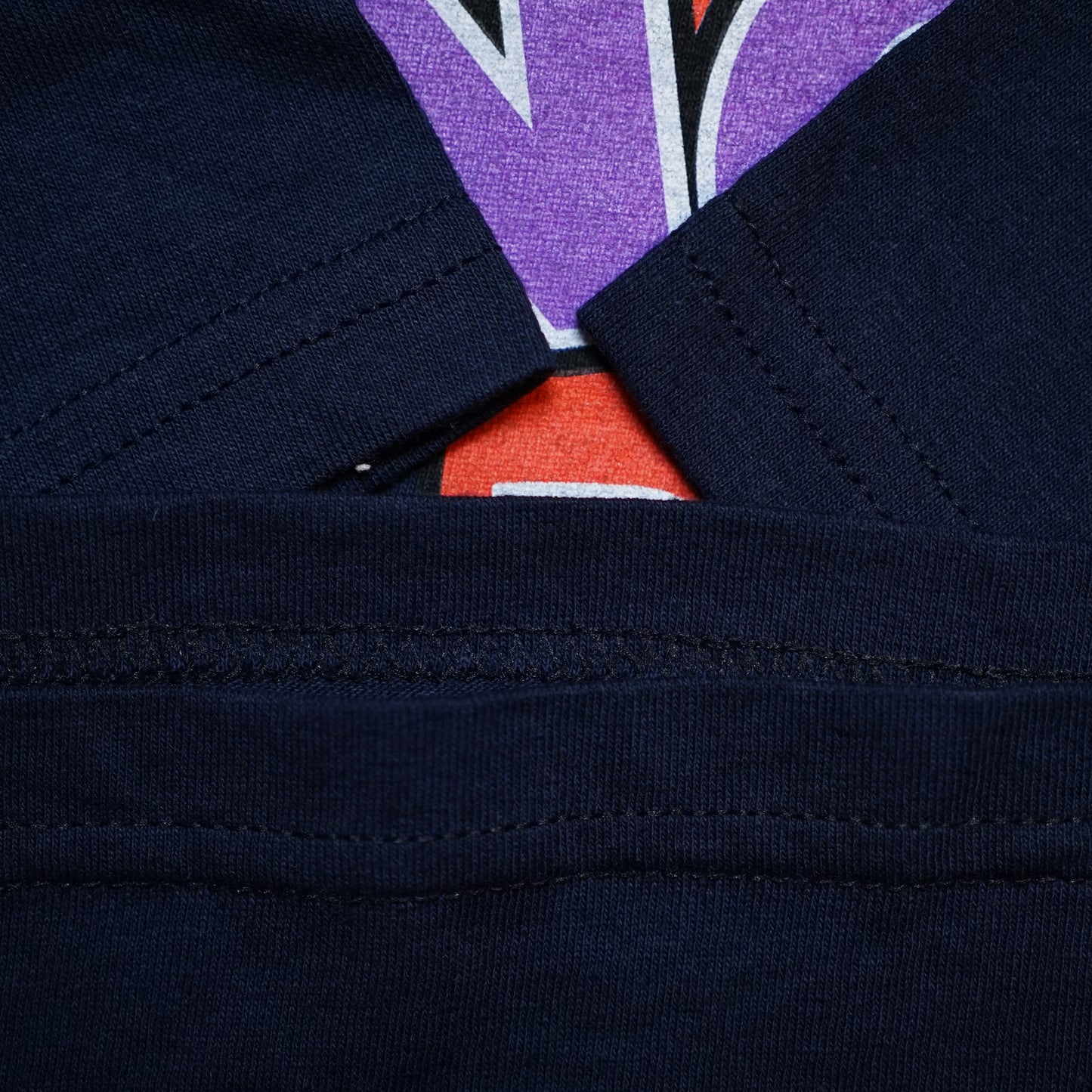 RED HOT CHILI PEPPERS ROLLING ROCK TOWN FAIR NAVY GILDAN XL (b_1047)