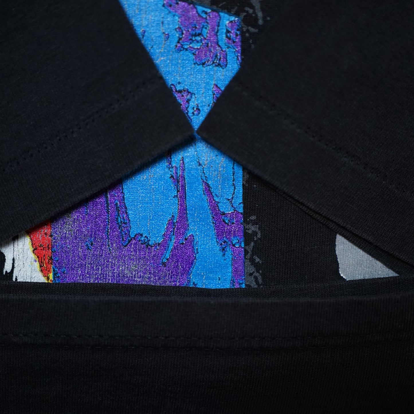 GUNS N' ROSES × METALLICA "1992 Tour" Brockum XL (b_1101)