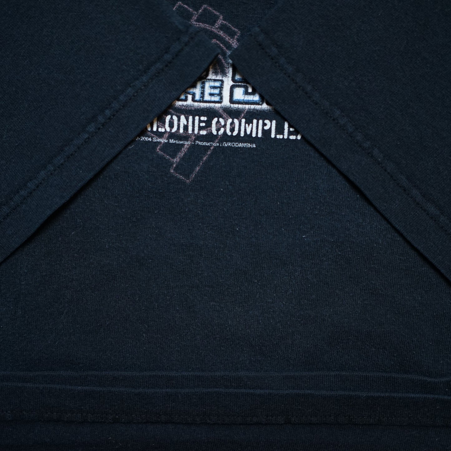 攻殻機動隊 2003 Ghost In The Shell FOTL XL (b_1136)