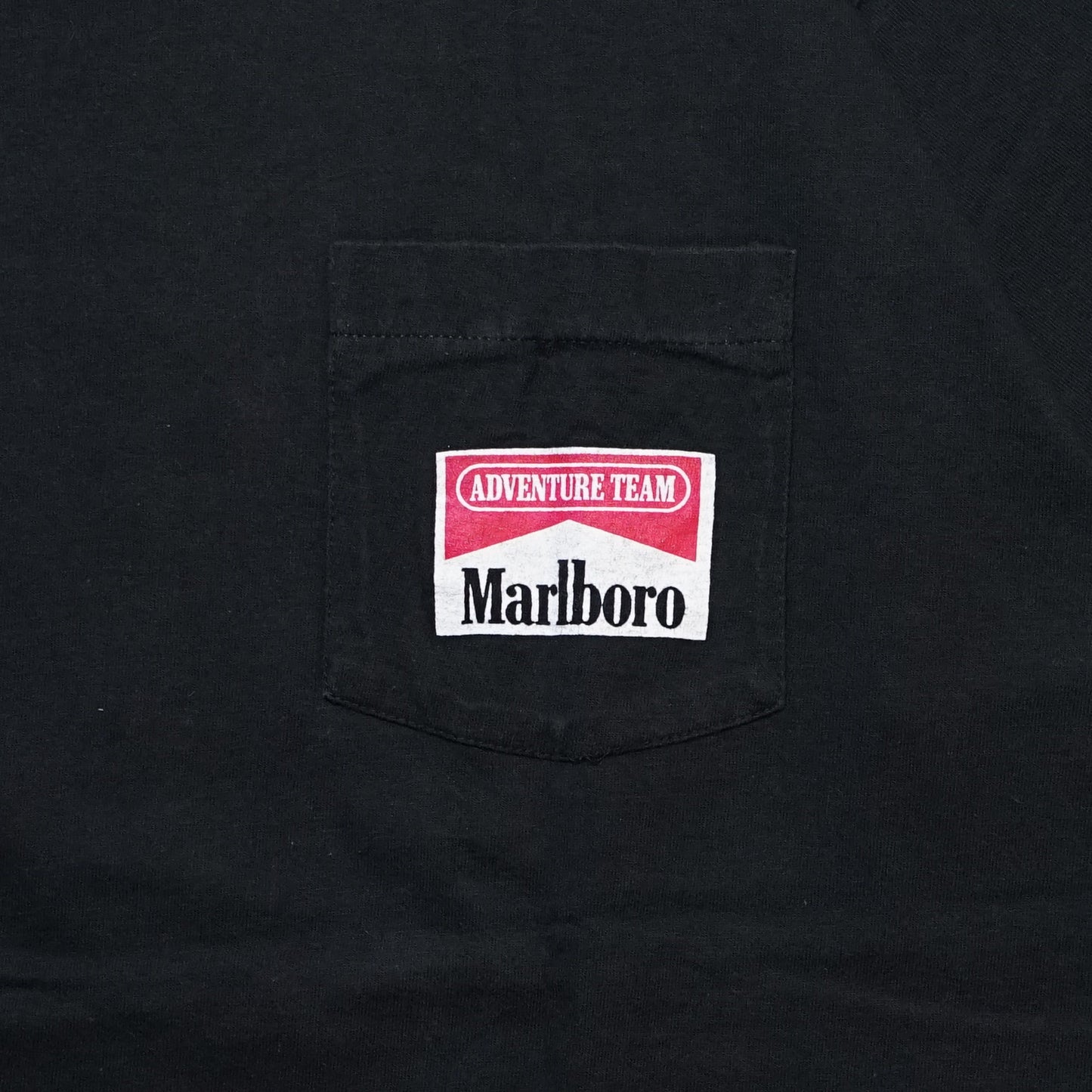 Marlboro SNAKE PASS CUT TAG XL (b_1202)