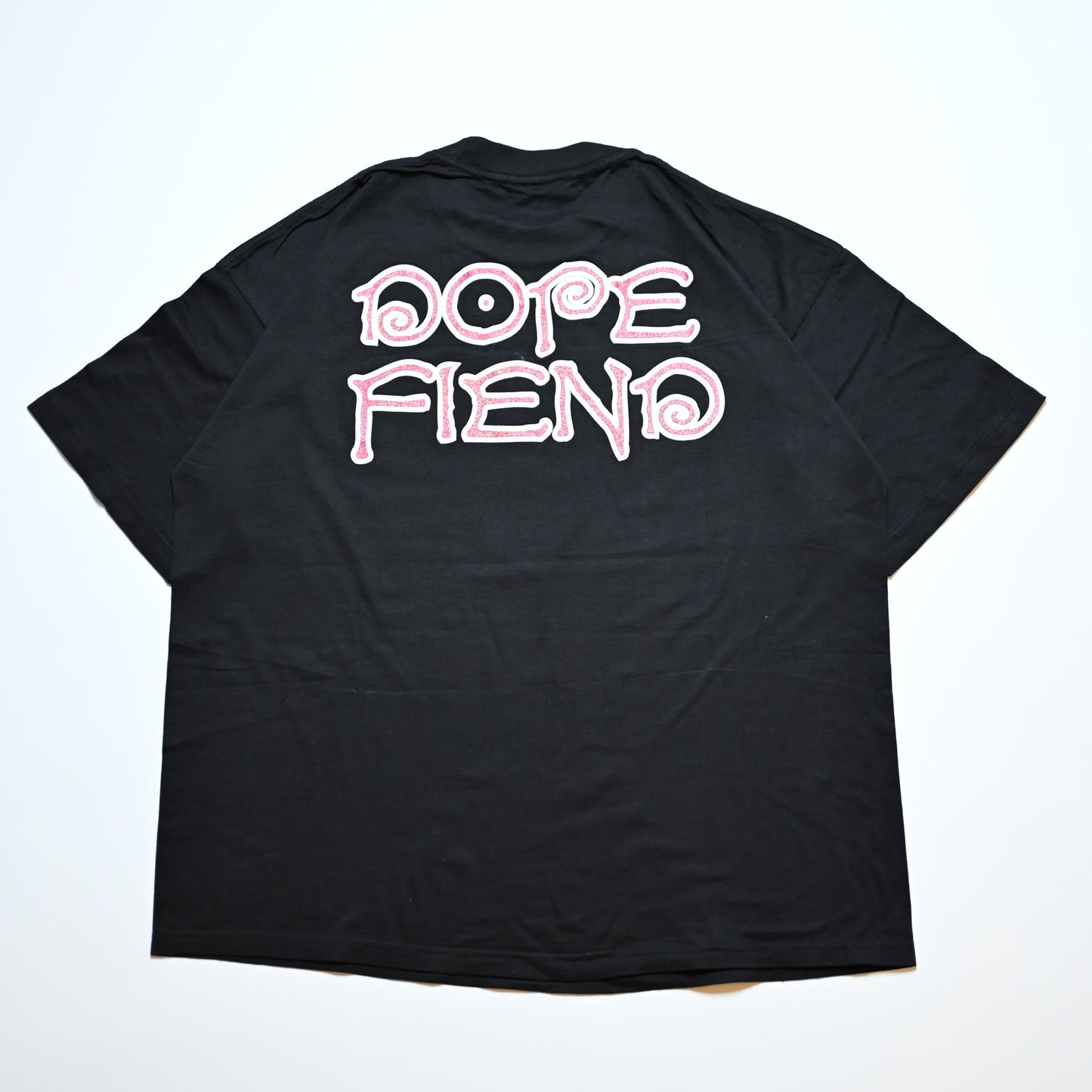 MARILYN MANSON 1995 DOPE FIELD REDWOOD XL(e_1005)