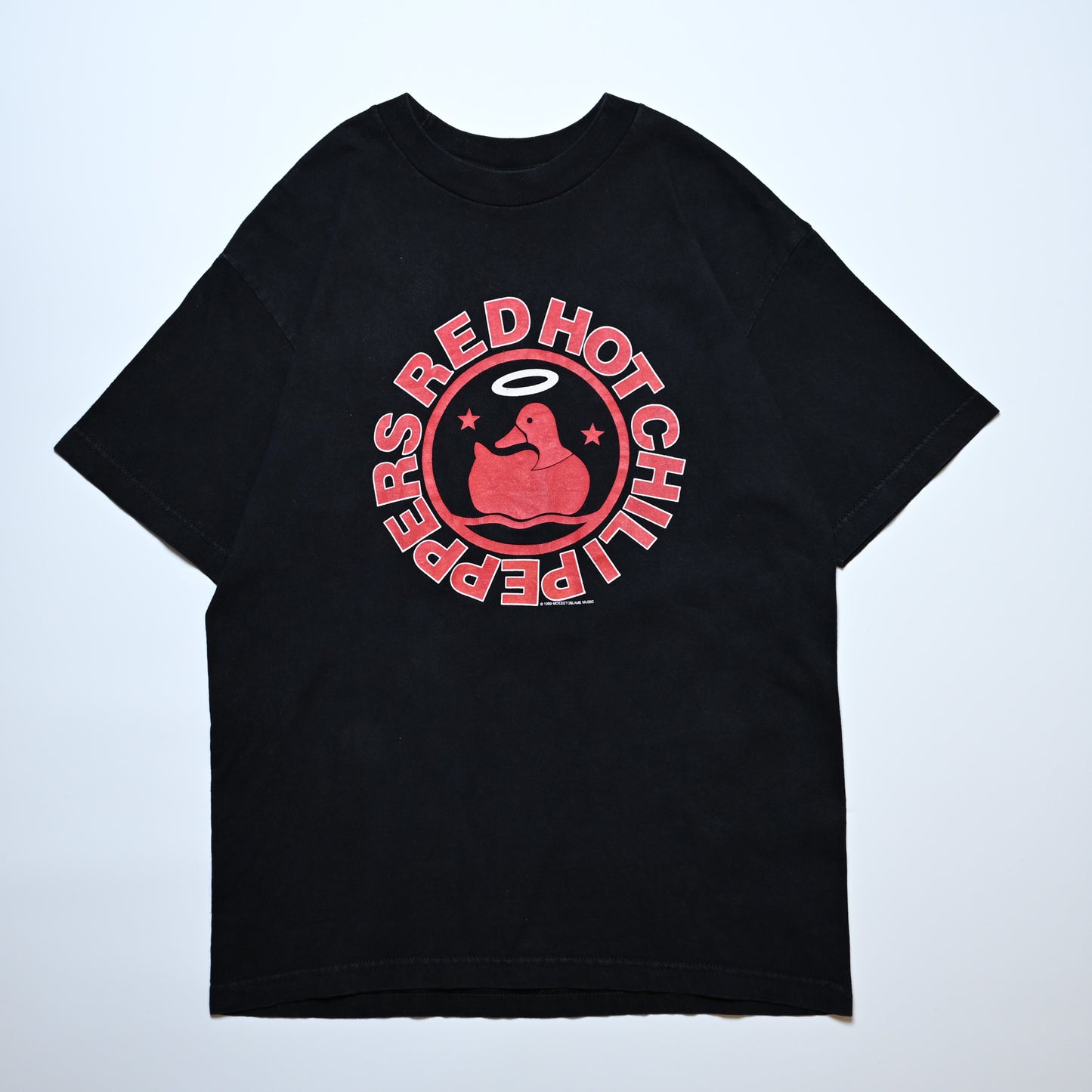 RED HOT CHILI PEPPERS 1999 CALIFORNICATION GIANT L-XL (g_006)