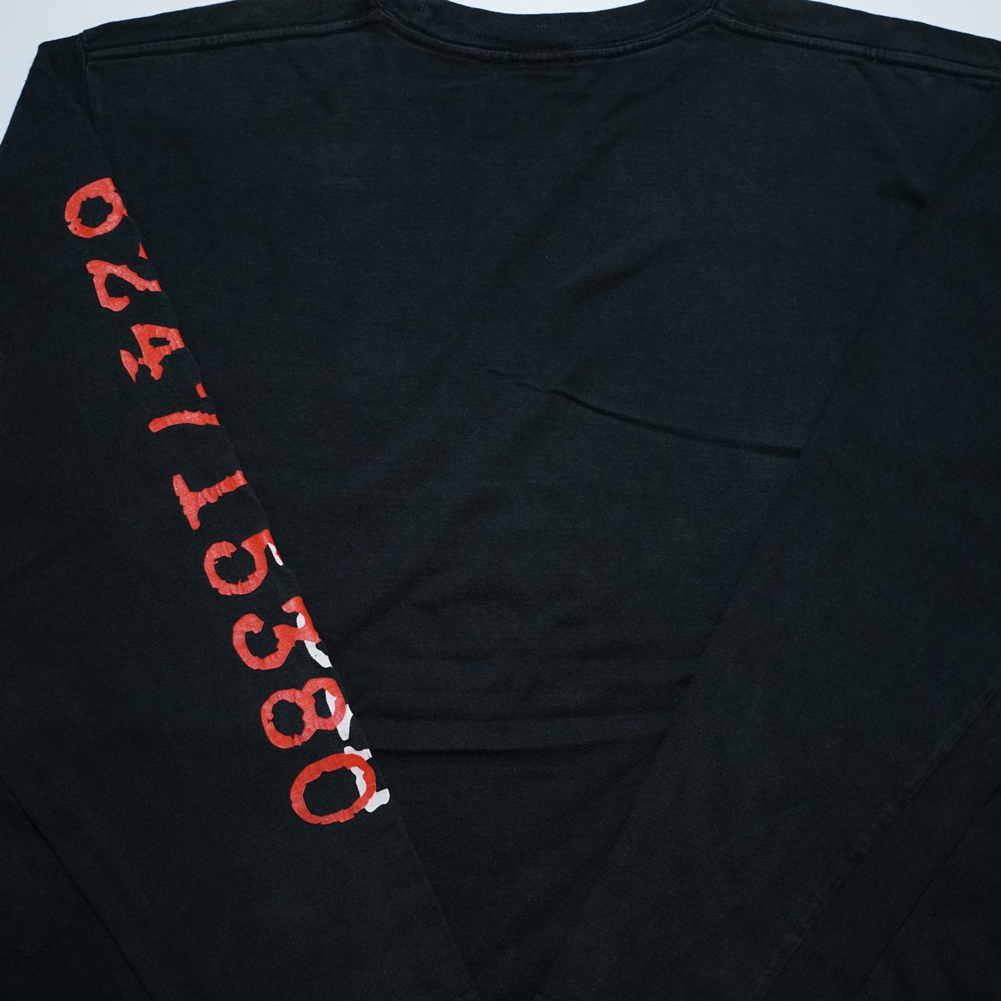 SLIPKNOT WE WON'T DIE SHOOT LS FITS XL (g_1112)
