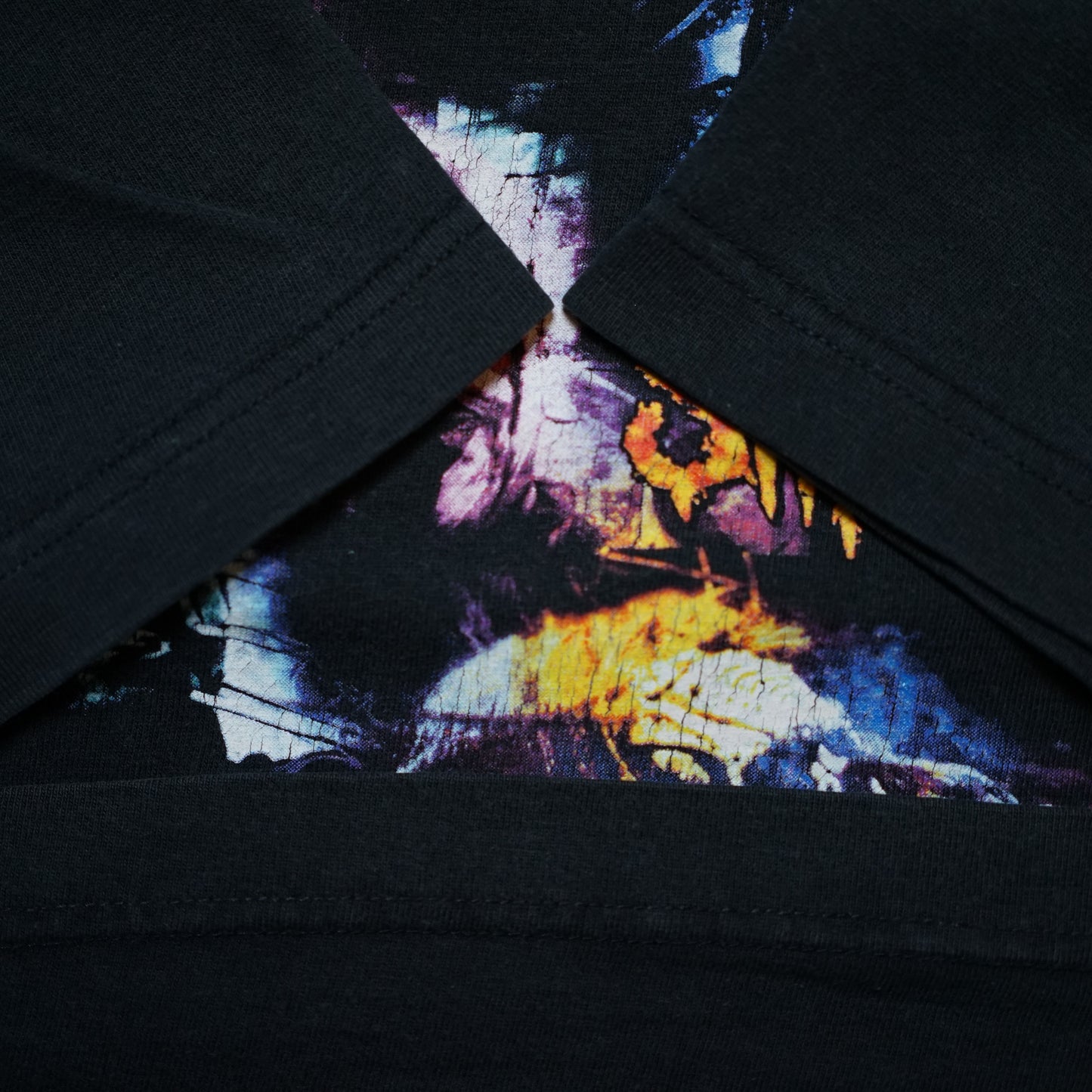 SLIPKNOT WE WON'T DIE SHOOT LS FITS XL (g_1112)