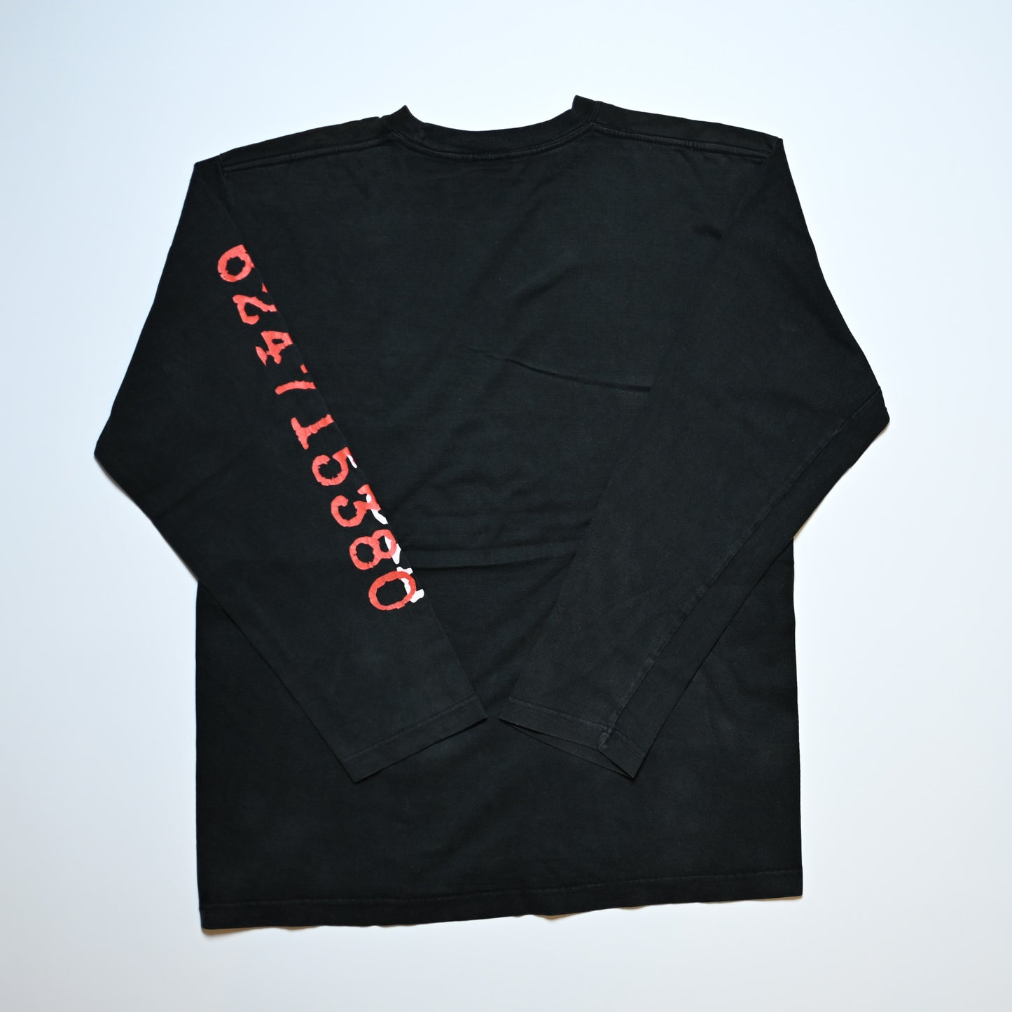 SLIPKNOT WE WON'T DIE SHOOT LS FITS XL (g_1112)