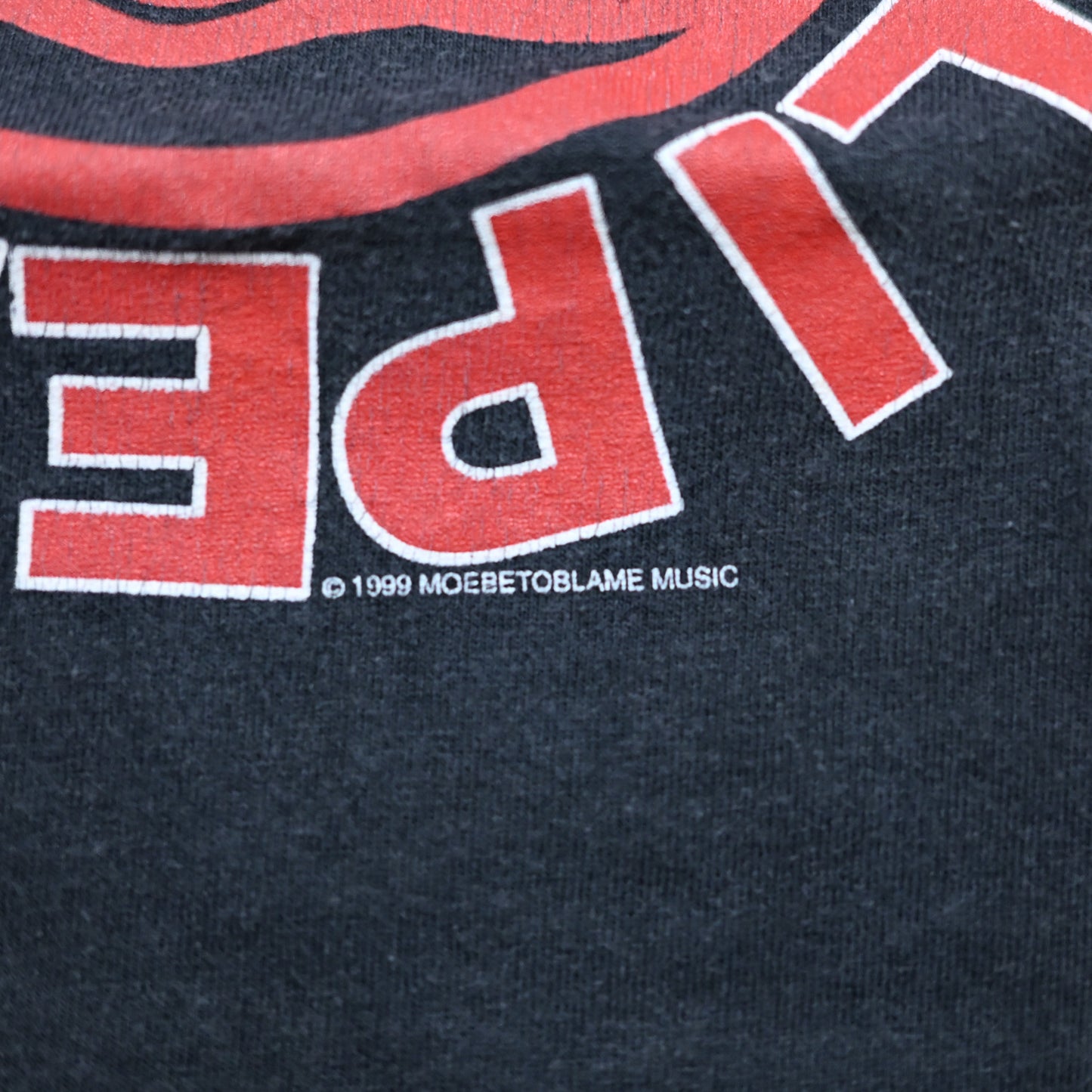 RED HOT CHILI PEPPERS 1999 CALIFORNICATION ALSTYLE MEDIUM (g_1119)