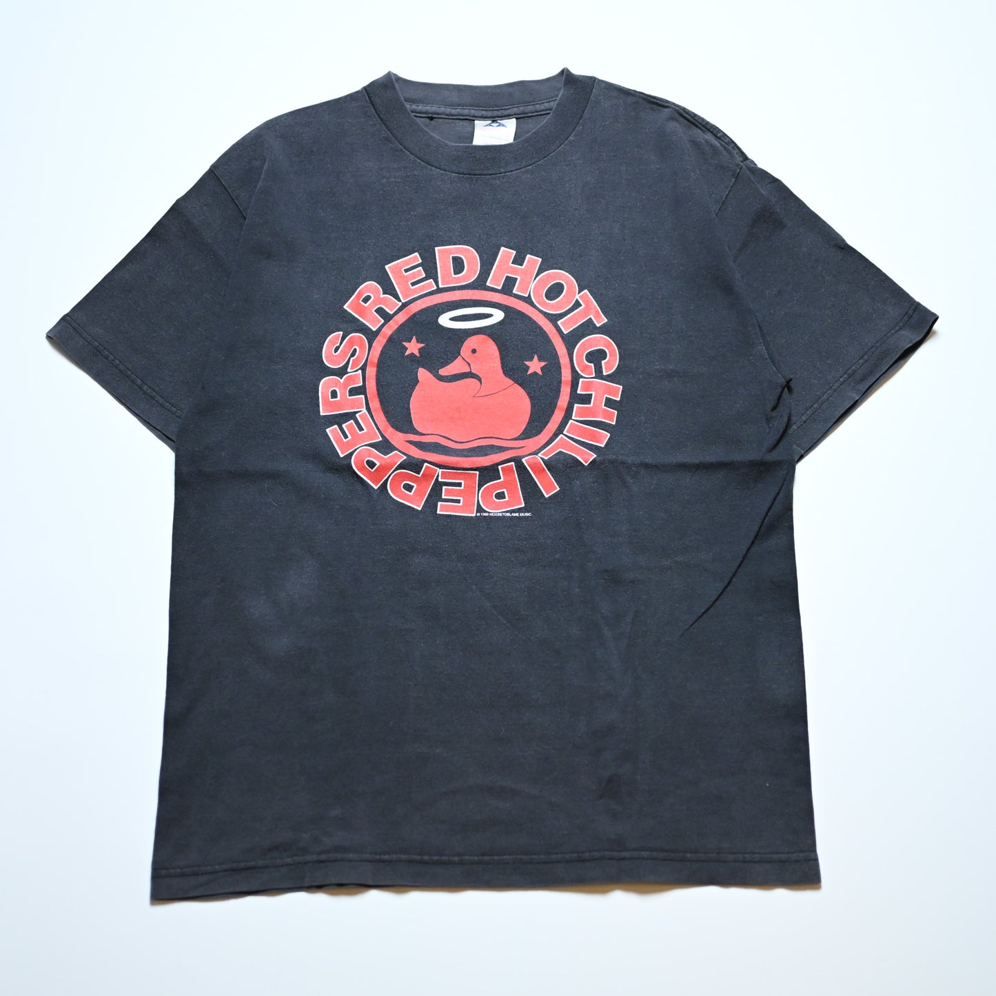 RED HOT CHILI PEPPERS 1999 CALIFORNICATION ALSTYLE MEDIUM (g_1119)