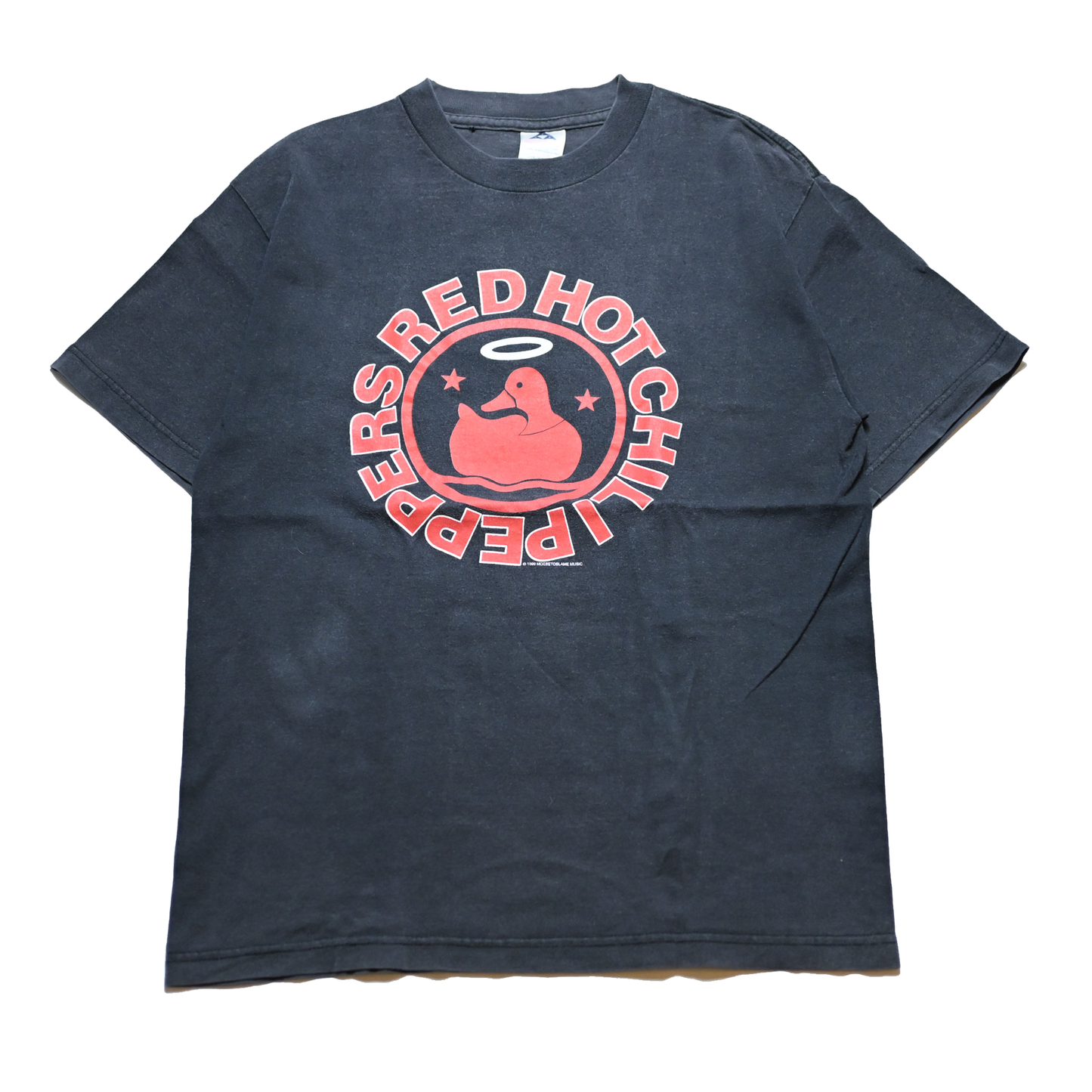 RED HOT CHILI PEPPERS 1999 CALIFORNICATION ALSTYLE MEDIUM (g_1119)