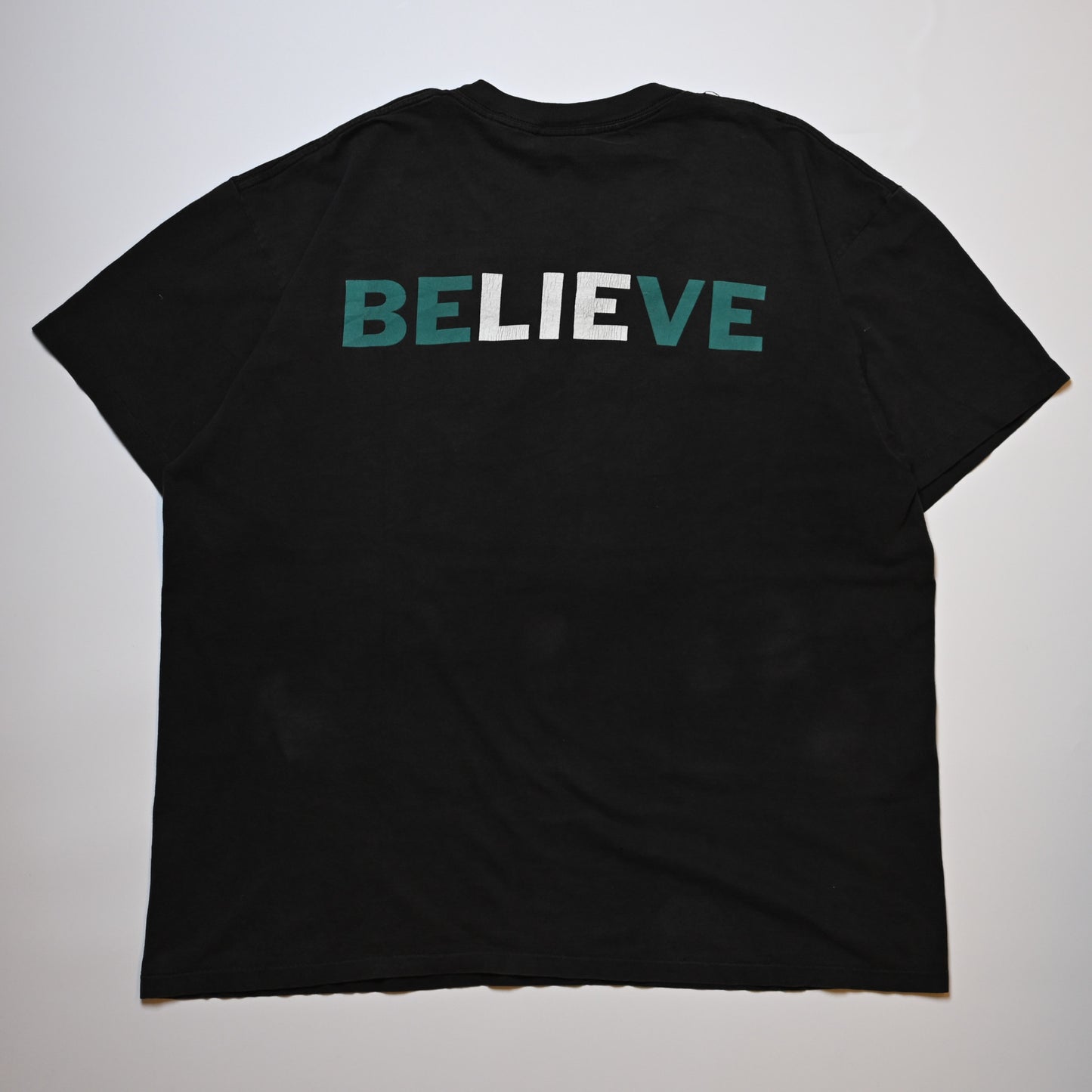 MARILYN MANSON BELIEVE WINTERLAND XL(g_1220)