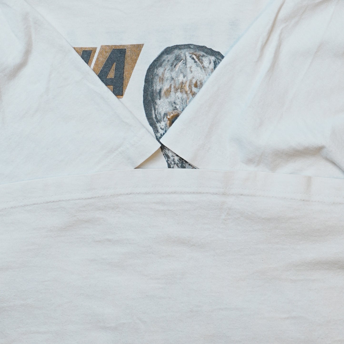 NIRVANA INCESTICIDE WHITE EURO XL (iw_51008)