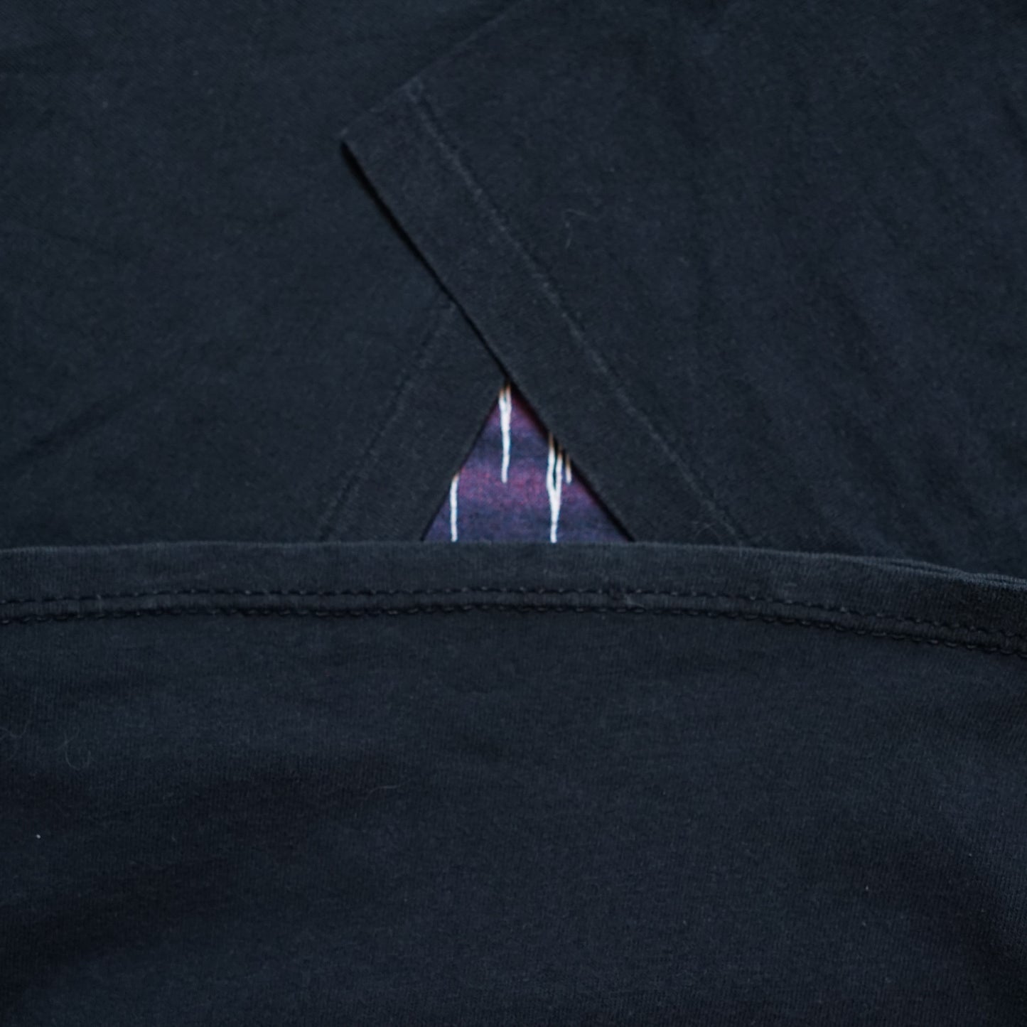 GUNS N' ROSES 1991-1992 Front ONLY BROCKUM LARGE (k_013)