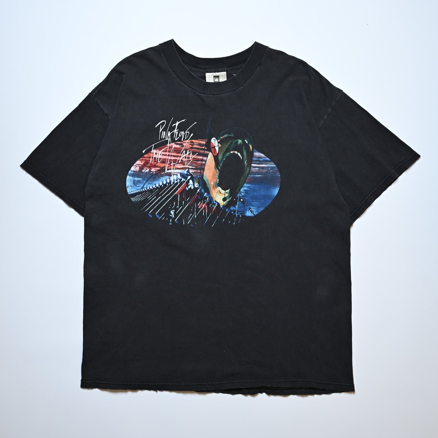 PINK FLOYD 90's THE WALL WINTERLAND XL (k_021)