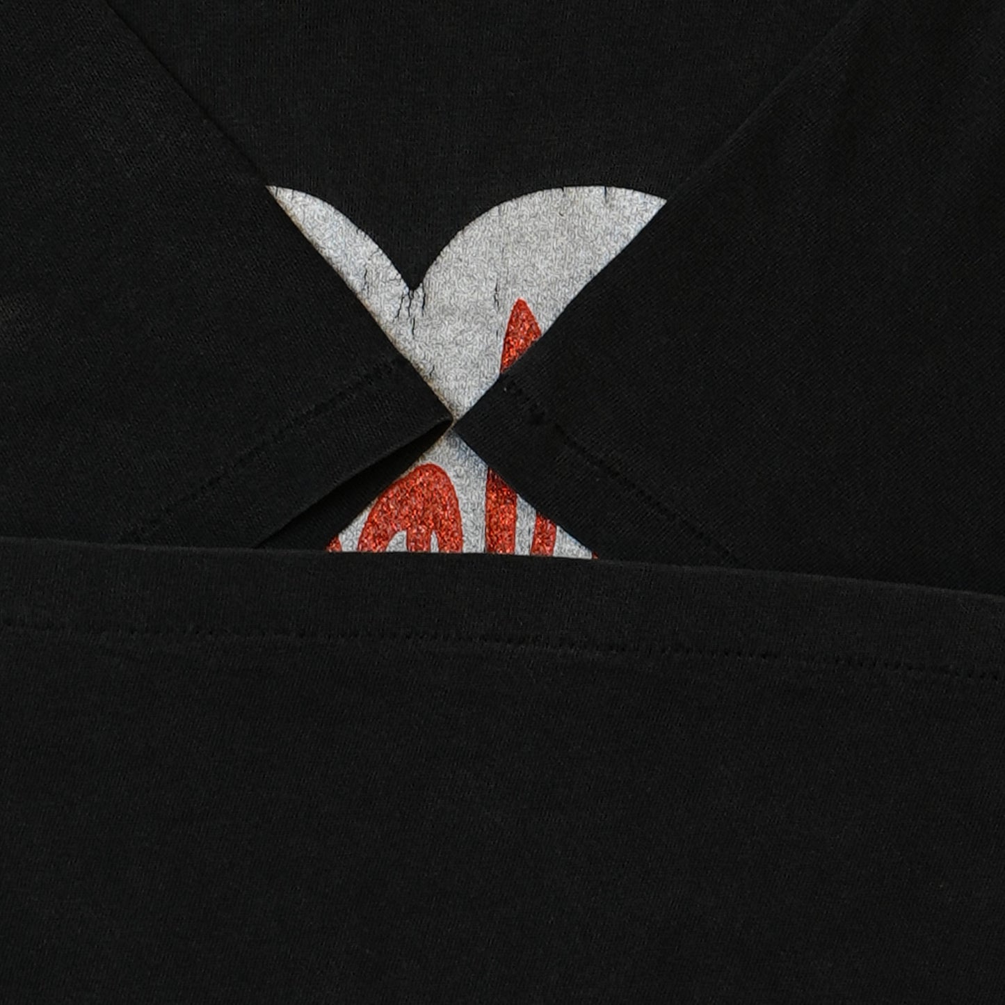 HOLE HEART LOGO ONEITA XL (o_60118)