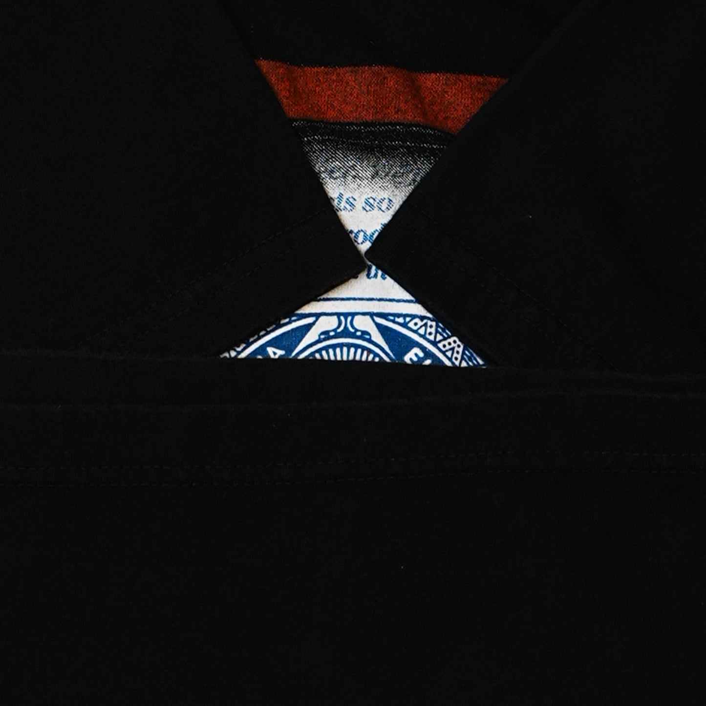Budweiser 1988 LABEL LOGO BLACK LARGE (oc_60120)