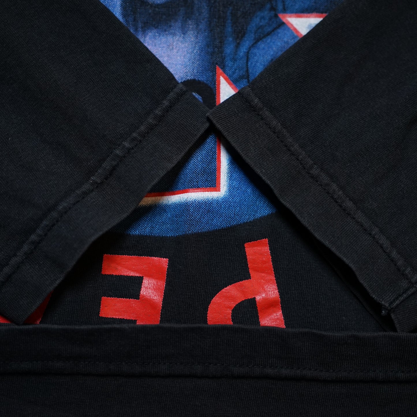 RED HOT CHILI PEPPERS californication boot LS EURO L-XL (k_1006)