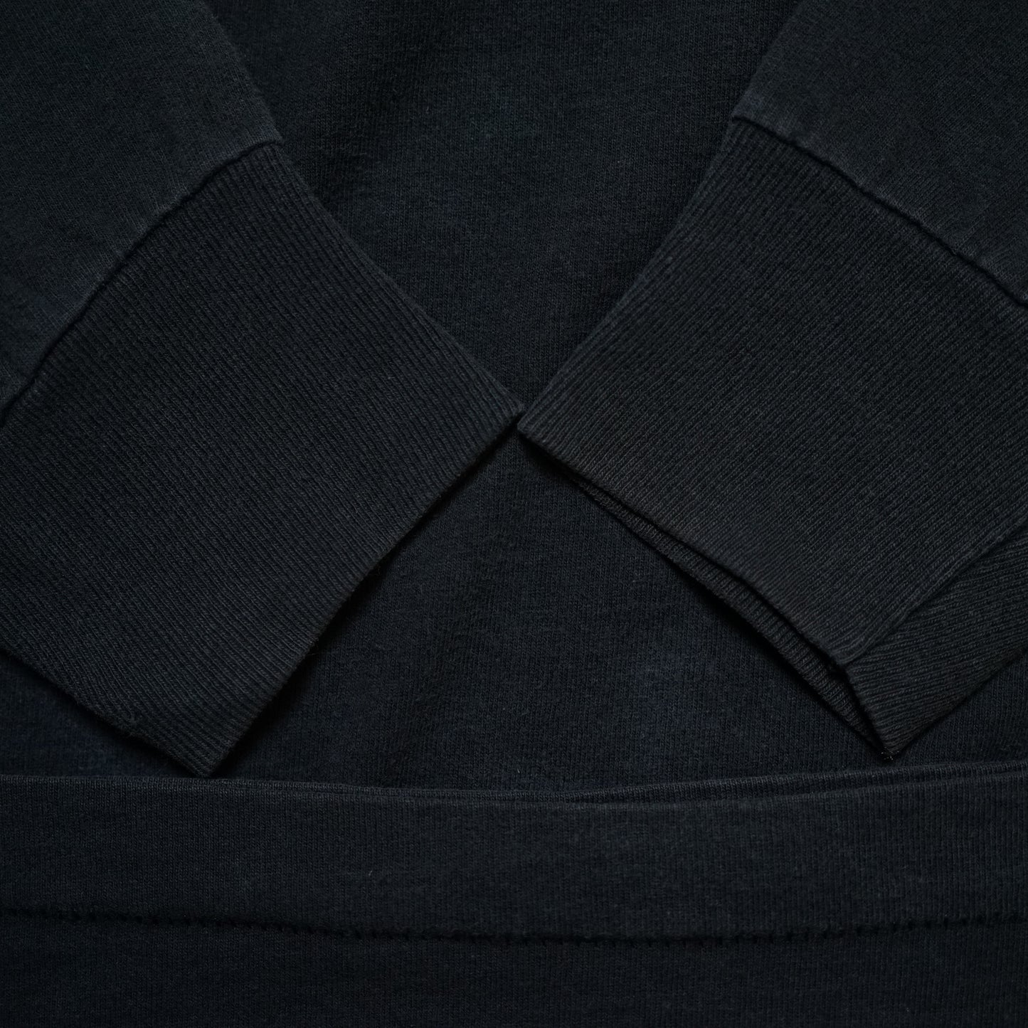 NINE INCH NAILS THE DOWNWARD SPIRAL HALO EIGHT LS FOTL XL (k_1138)