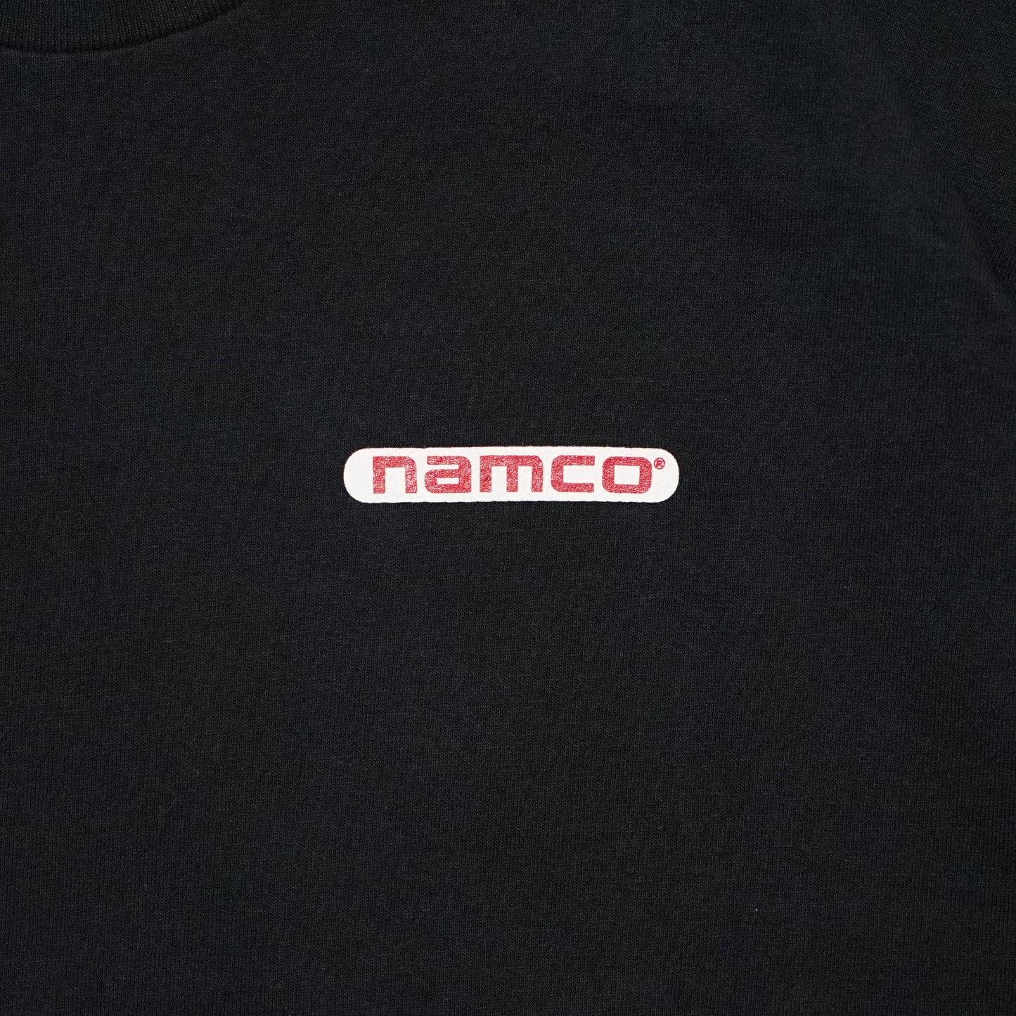 NAMCO TEKKEN4"鉄拳4" FOTL XL (k_1203)
