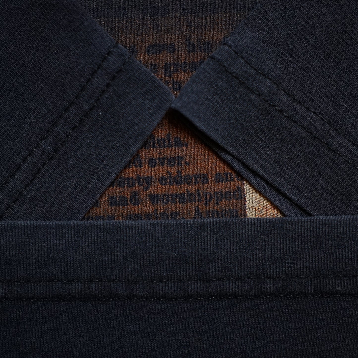 MARILYN MANSON 2000 YOU'RE BORN AGAIN NOW DIE AGAIN WINTERLAND XL (k_1228)