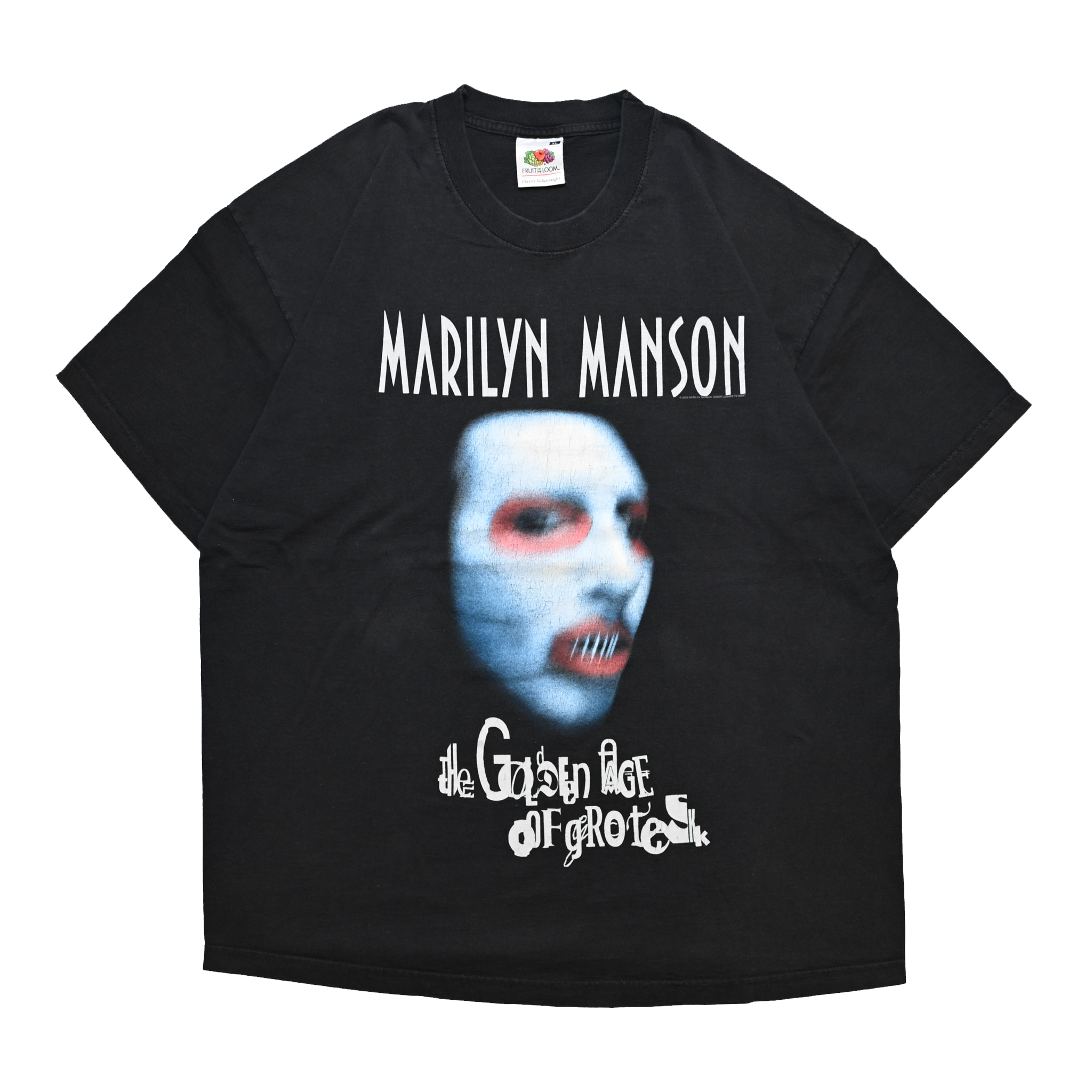 MARILYN MANSON THE GOLDEN AGE OF GROTESK FOTL XL (k_1229 MARILYN MANSON THE GOLDEN AGE OF GROTESK FOTL XL (k_1229