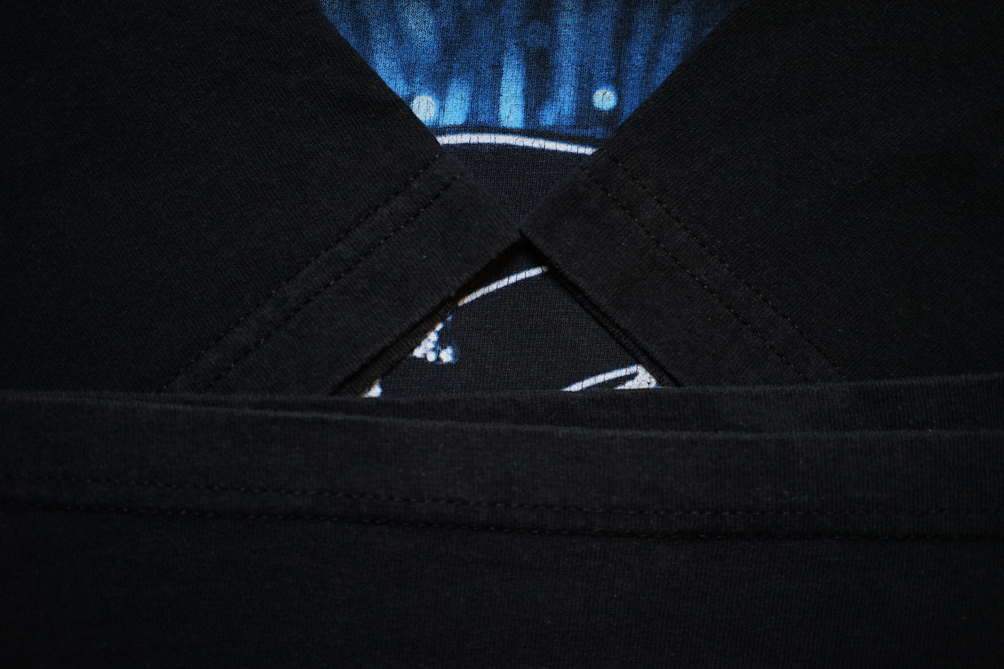 MARILYN MANSON AGAINST ALL GODS GIANT L-XL (k_1230)