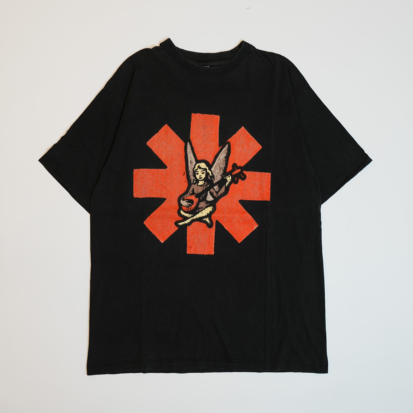 RED HOT CHILI PEPPERS ONE HOT MINUTE FAIRY WORLD TOUR EURO LARGE (o_0602)