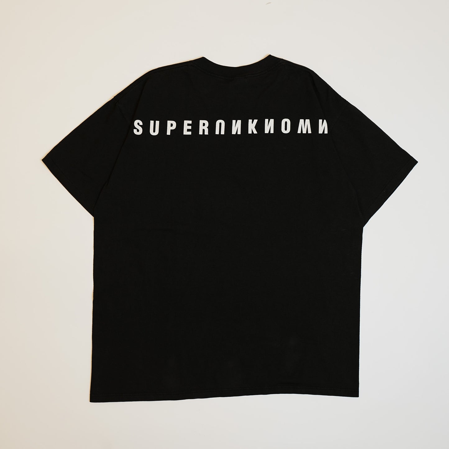 SOUNDGARDEN SUPERUNKNOWN THE DAYS WE TRIED TO LIVE TOUR 1994 BROCKUM XL (o_0604)