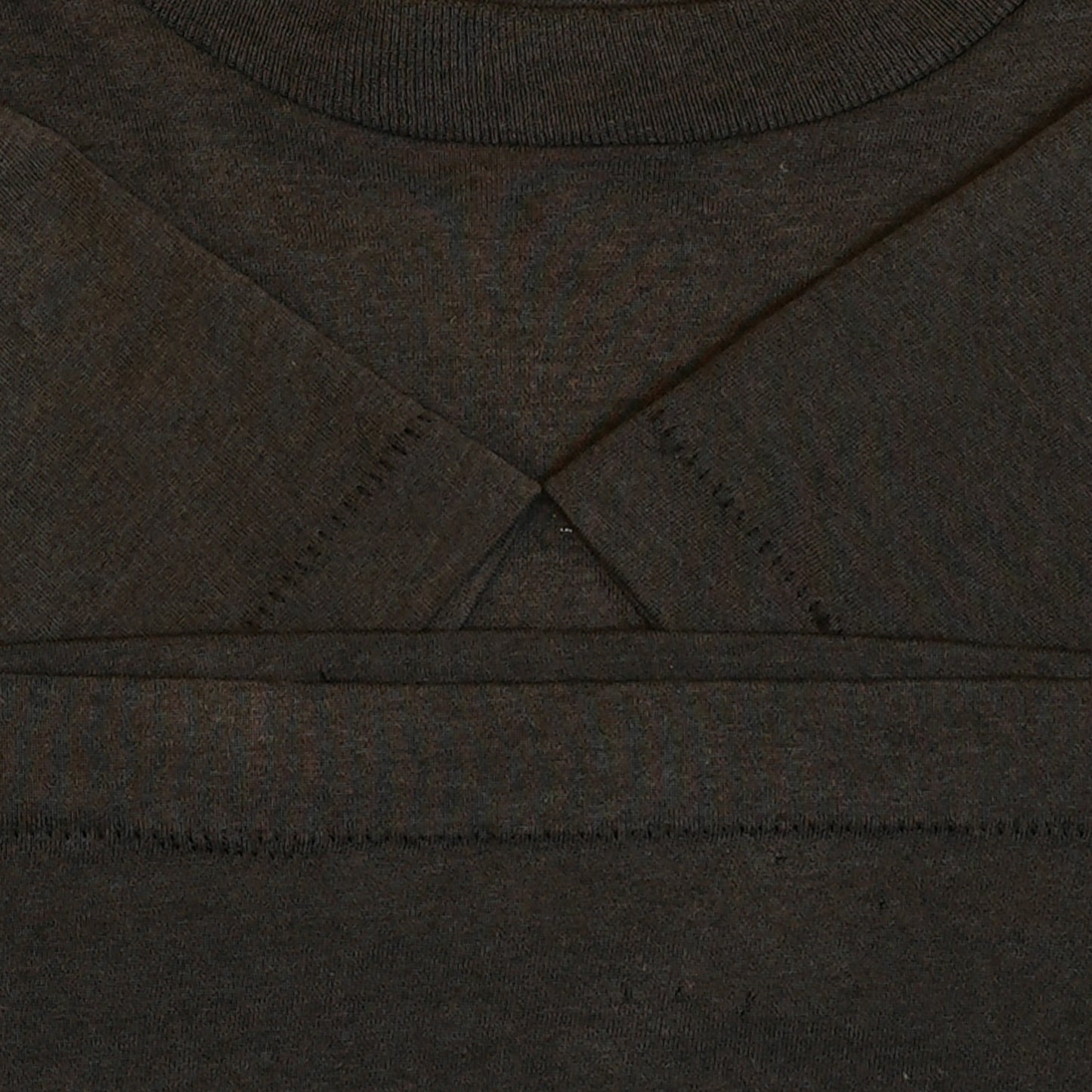 RED HOT CHILI PEPPERS 1989 MOTHER'S MILK MOTHER EARTH TOUR FITS LARGE (0_0605)