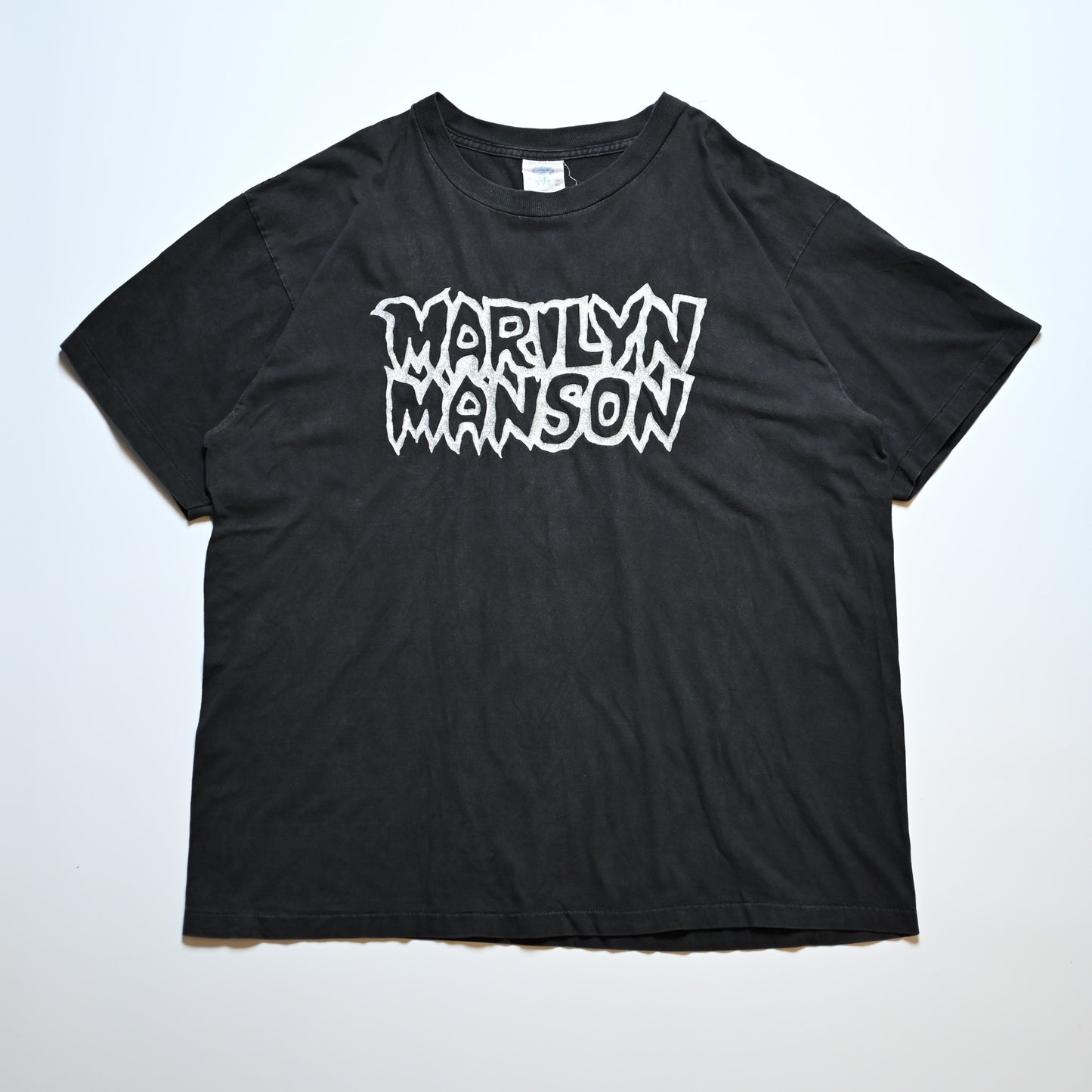 MARILYN MANSON EVERLASTING COCKSUCKER 1995 WINTERLAND XL (o_1009)