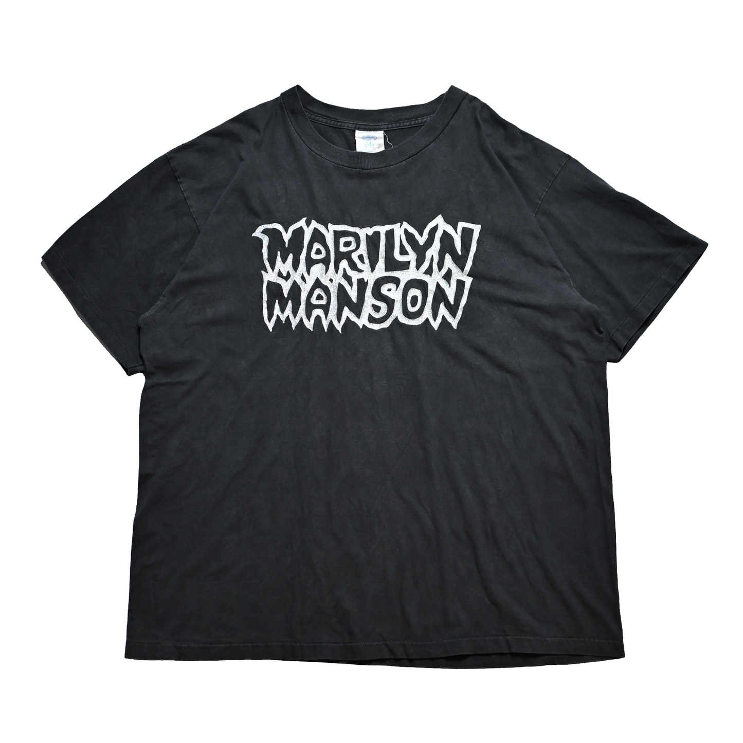MARILYN MANSON EVERLASTING COCKSUCKER 1995 WINTERLAND XL (o_1009)