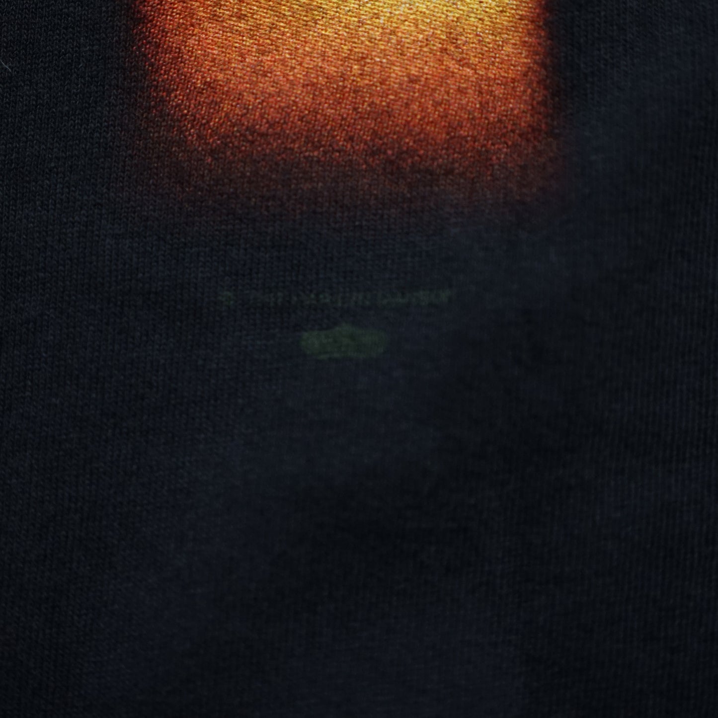 MARILYN MANSON 1997 ANTICHRIST SUPERSTAR SUPERFUCK TEE WINTERLAND TAG XL (o_1114)