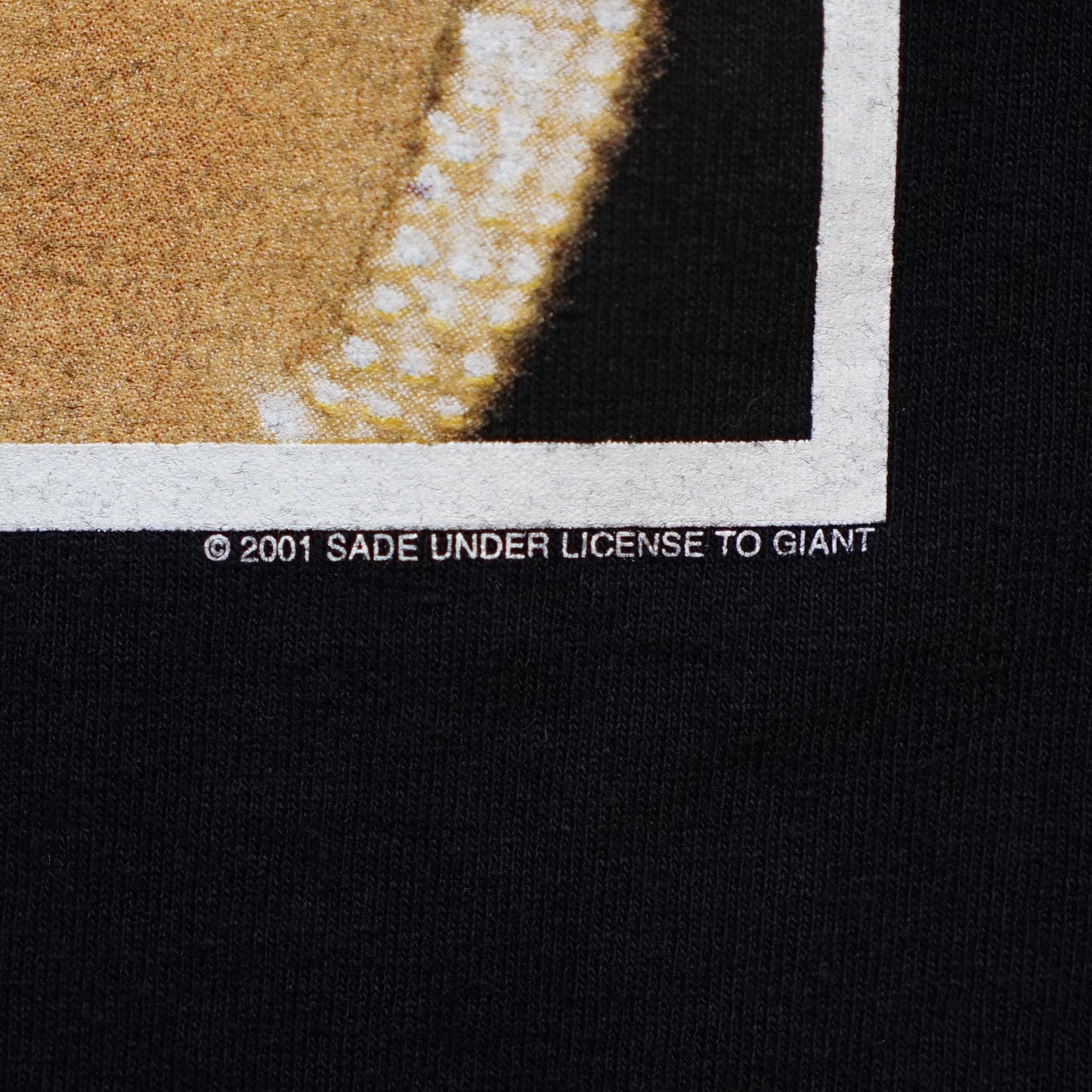 SADE KING OF SORROW ALSTYLE XL (o_1211)