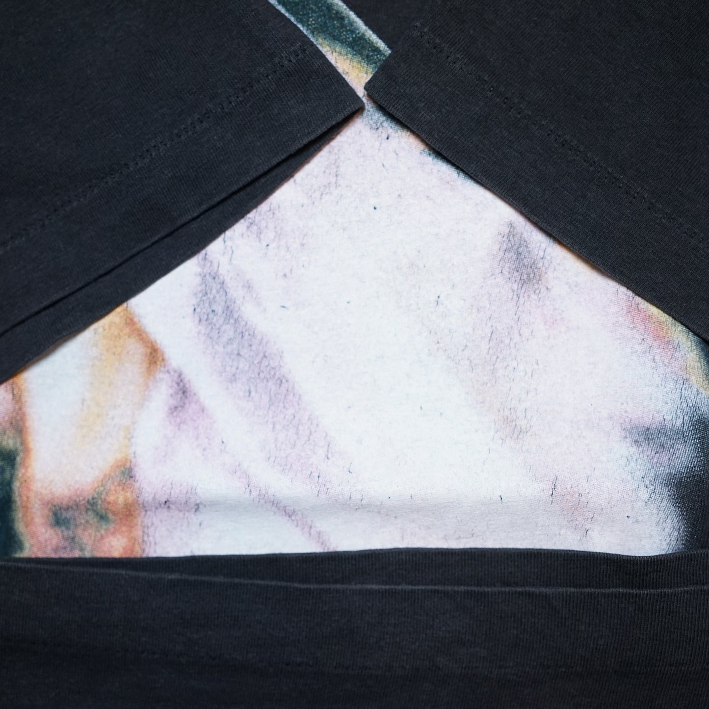 MARILYN MANSON SWEET DREAMS WINTERLAND XL LOOSE NECK(oc_1103)