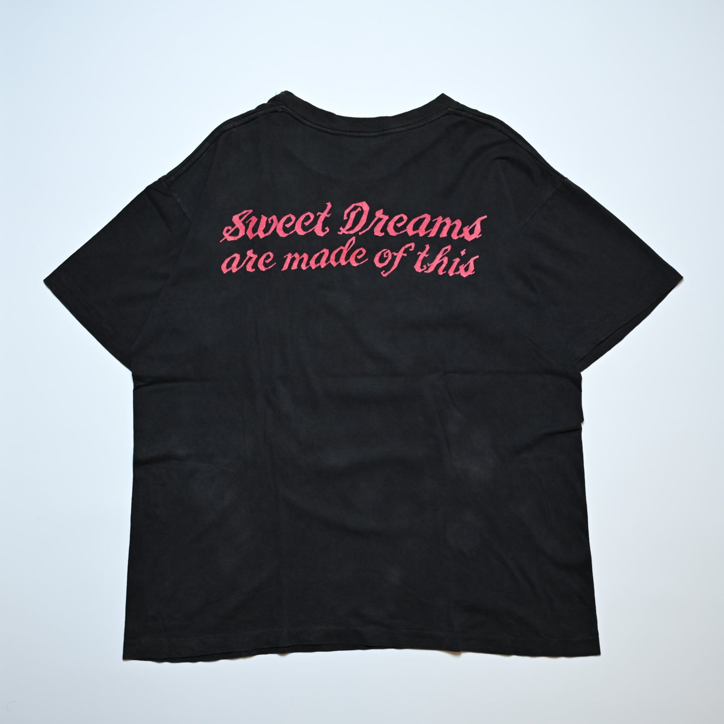 MARILYN MANSON SWEET DREAMS WINTERLAND XL LOOSE NECK(oc_1103)