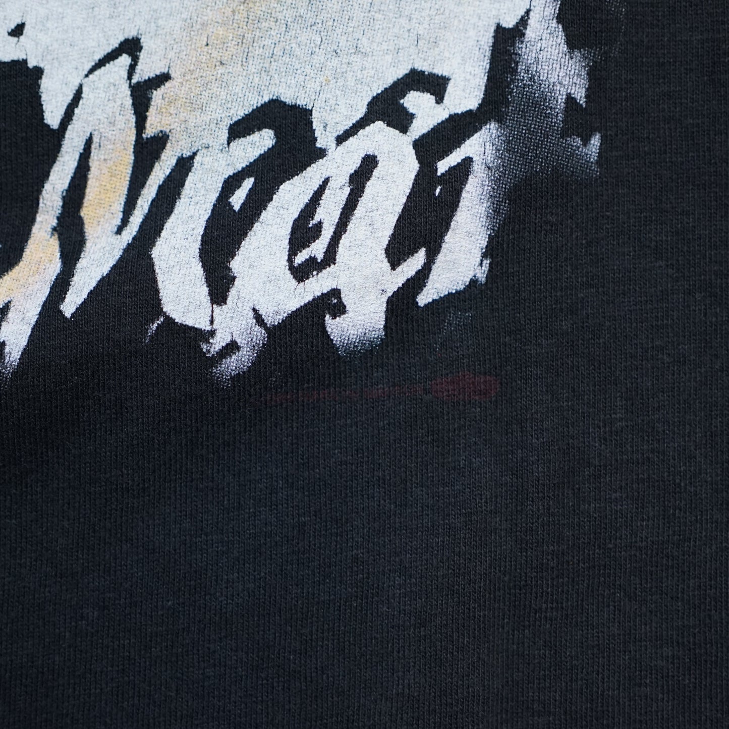 MARILYN MANSON SWEET DREAMS WINTERLAND XL LOOSE NECK(oc_1103)