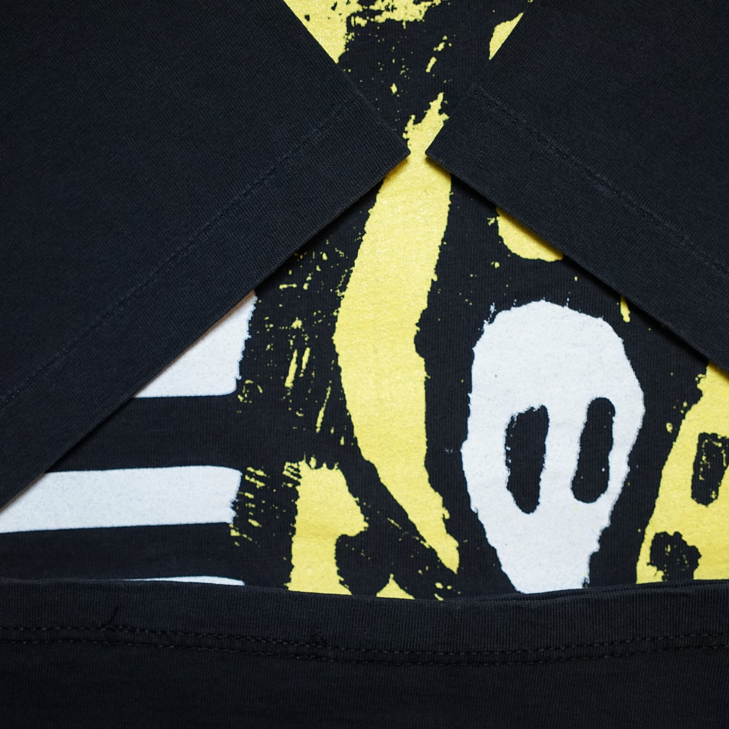 ROLLING STONES 1994 VOODOO WORLD TOUR 94/95 BROCKUM XL (oc_1109)