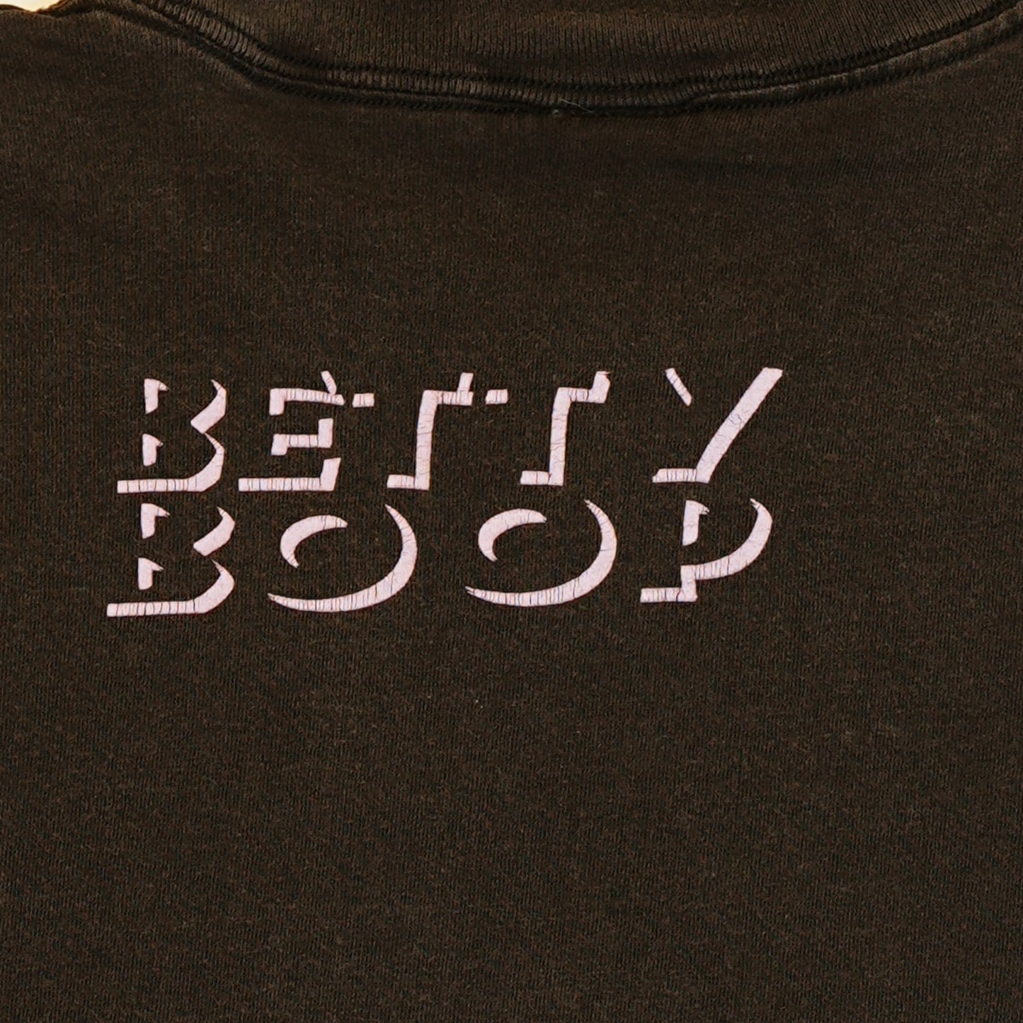 BETTY BOOP BIG FACE CHANGES XL(r_0605)