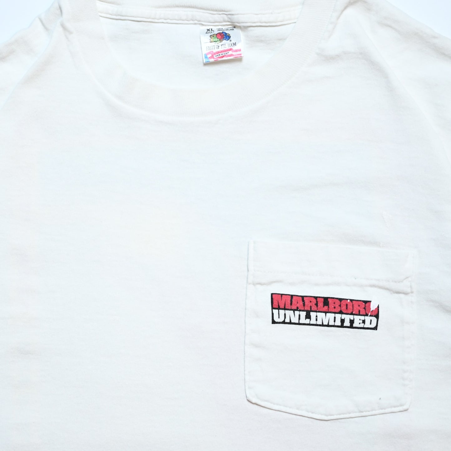 Marlboro PIPESTONE PASS FOTL XL(rb_1006)