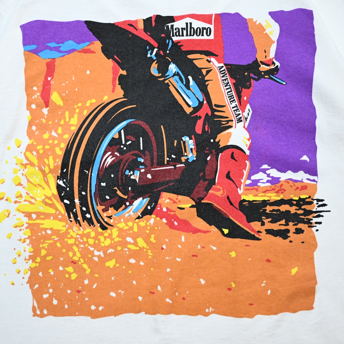 Marlboro ADVENTURE TEAM Bike XL(rb_1007)