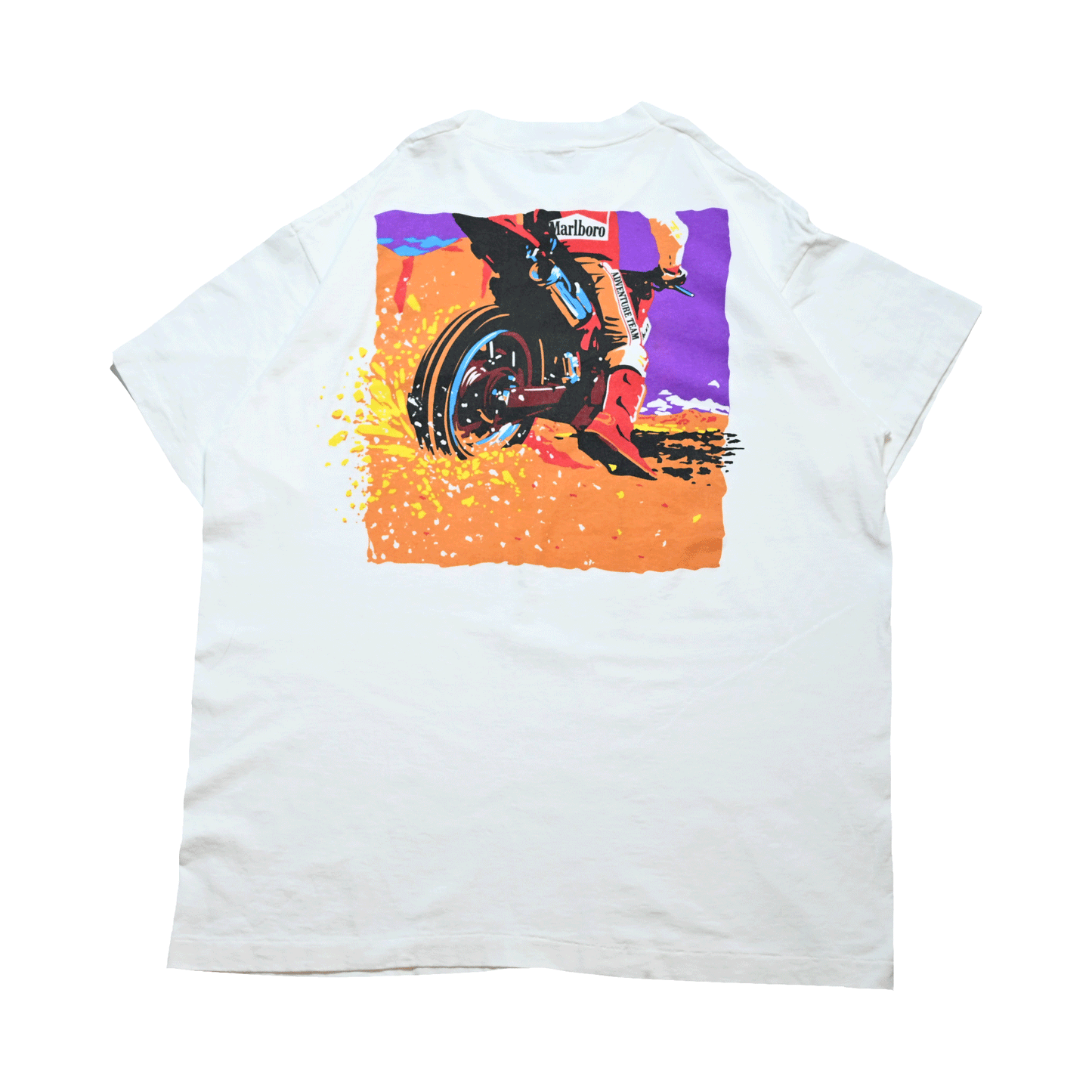 Marlboro ADVENTURE TEAM Bike XL(rb_1007)