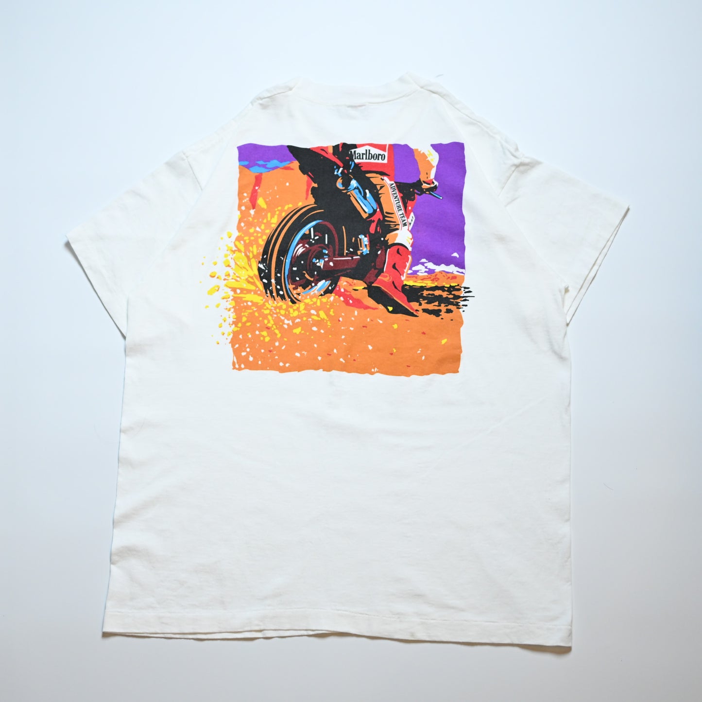 Marlboro ADVENTURE TEAM Bike XL(rb_1007)